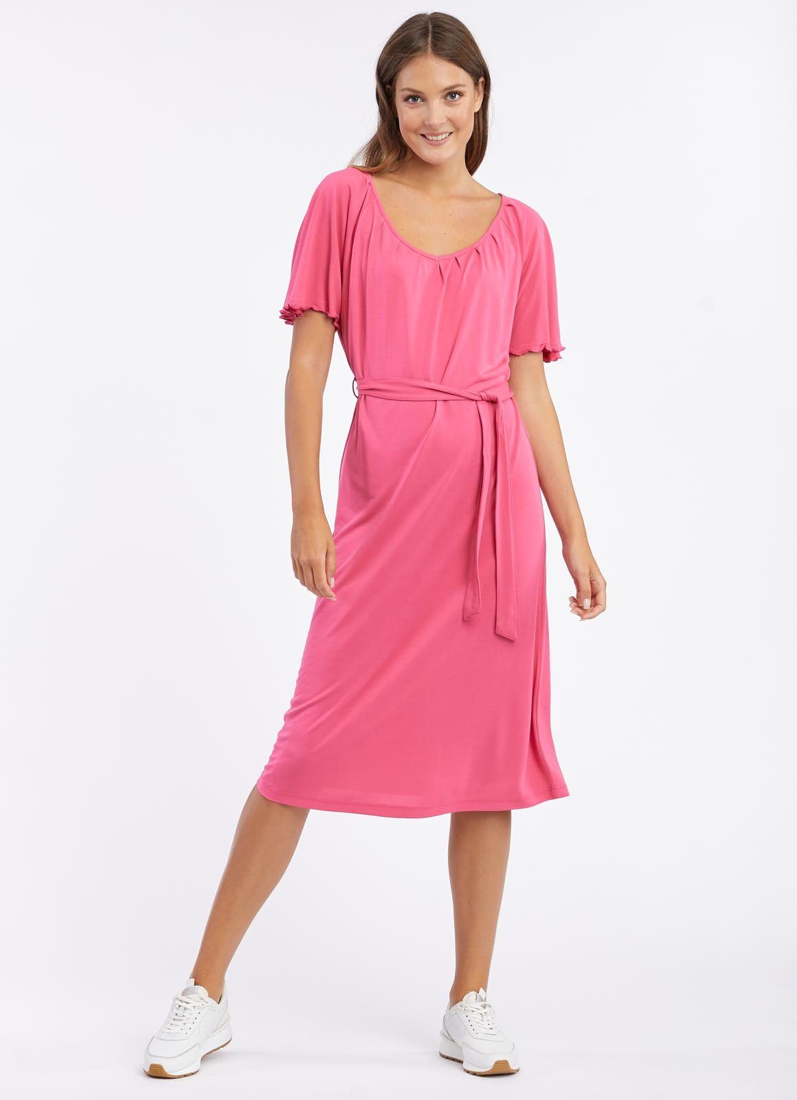 Ragwear Sommerkleid POZY günstig online kaufen