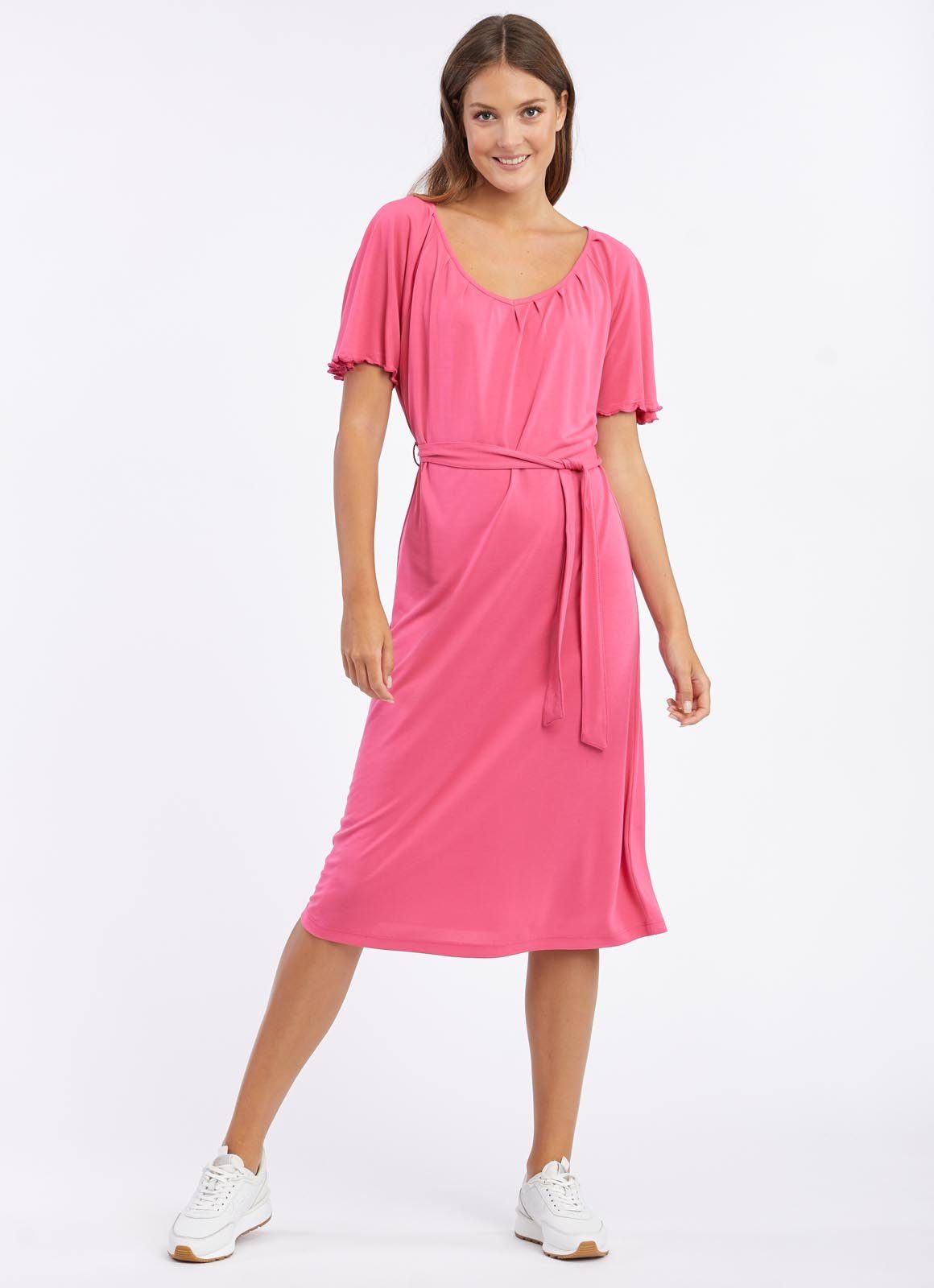 Ragwear Sommerkleid POZY