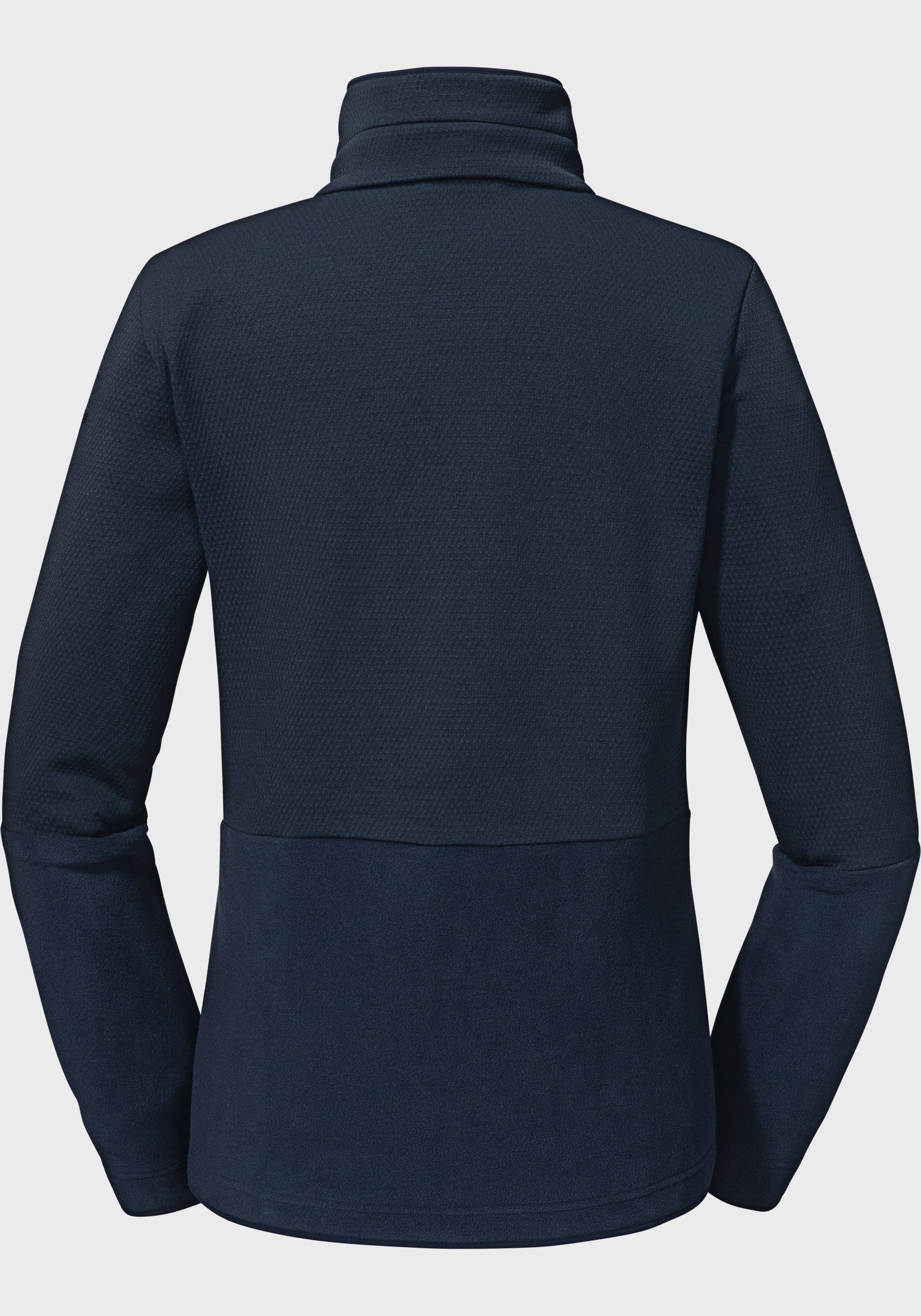 Schöffel Fleecejacke "Fleece Jacket Pelham L", ohne Kapuze günstig online kaufen