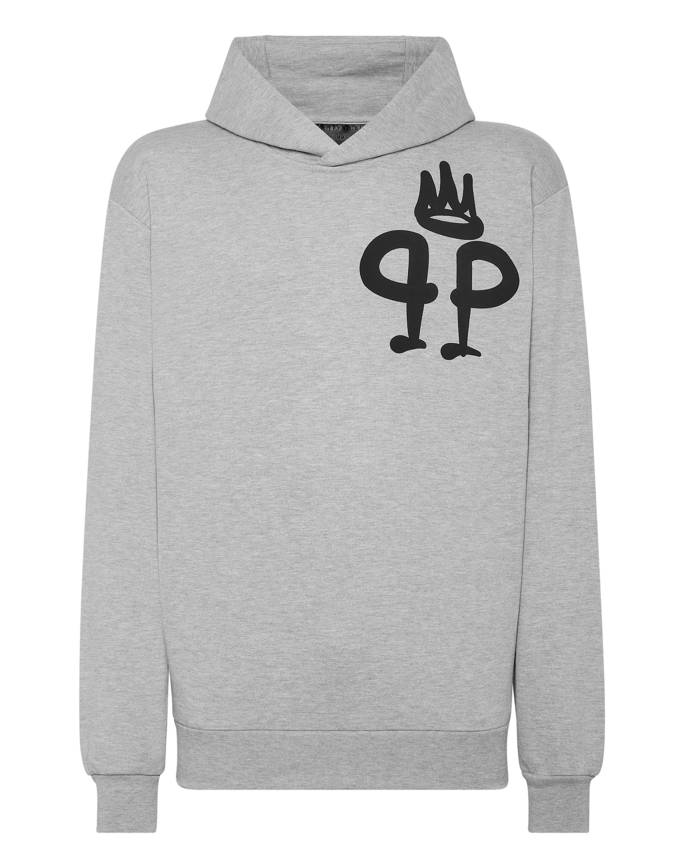 PHILIPP PLEIN Sweatshirt King Plein günstig online kaufen