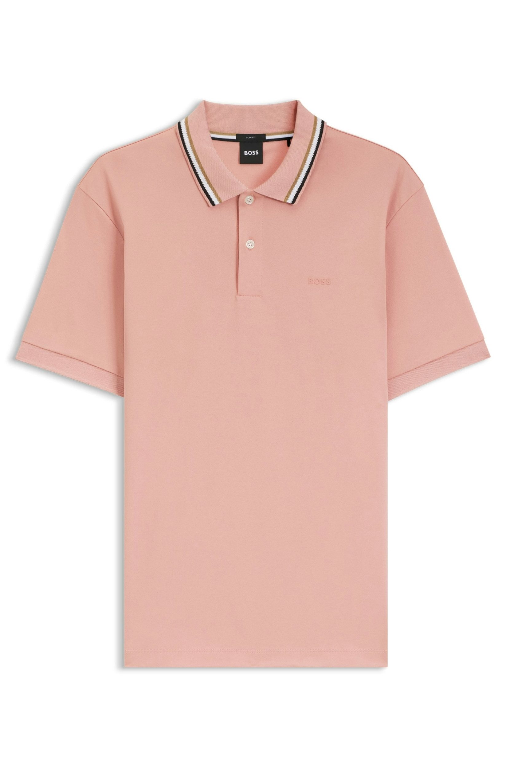 HUGO Poloshirt Penrose 38 10228475 01