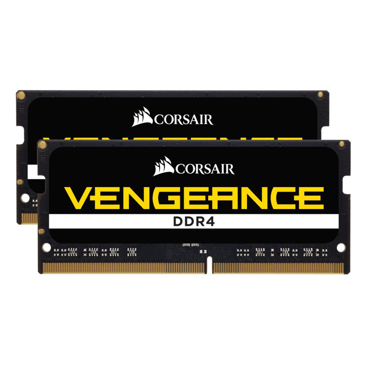 Corsair CORSAIR Vengeance Kit (2x16GB) Laptop-Arbeitsspeicher