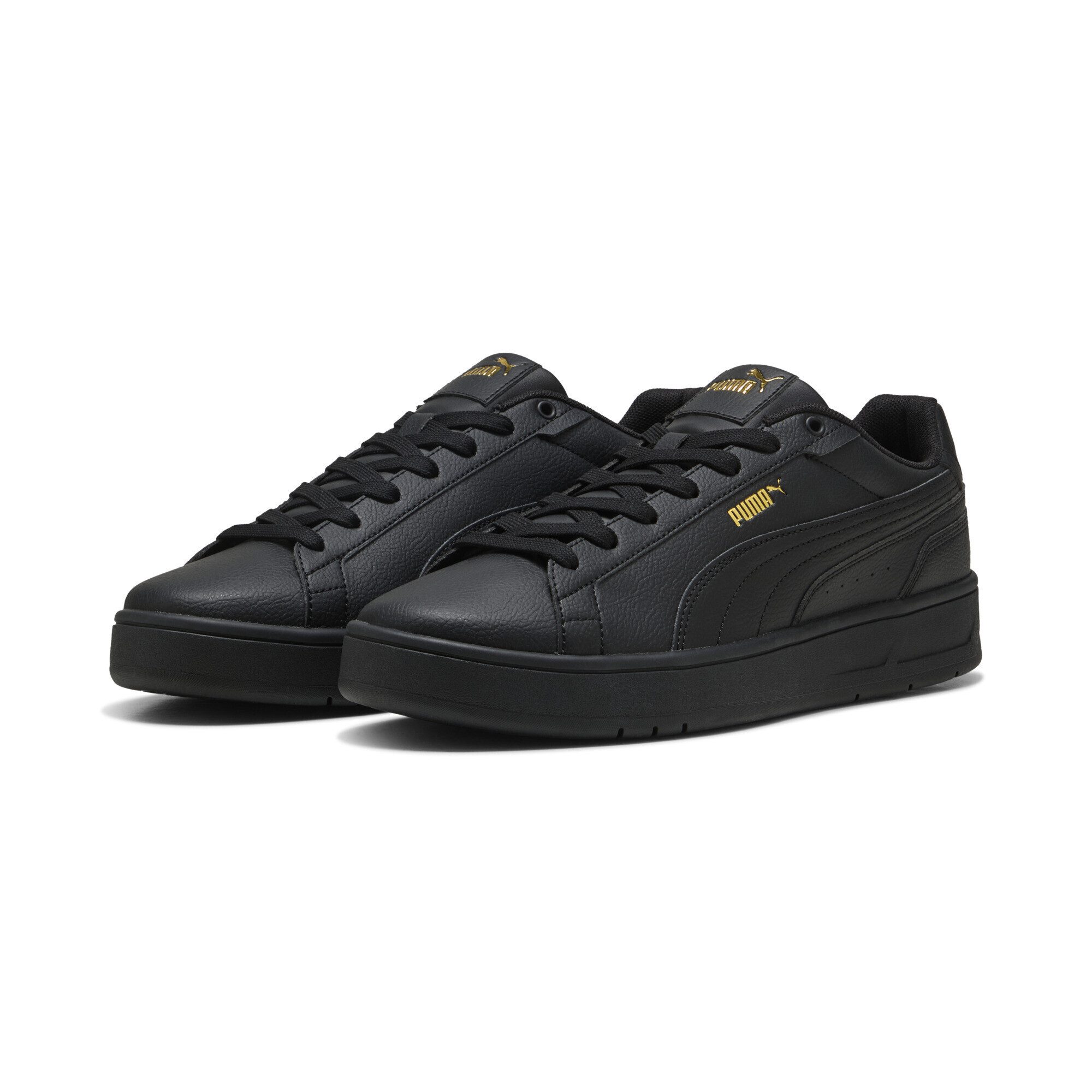 PUMA Court Classico Sneakers Erwachsene Sneaker günstig online kaufen