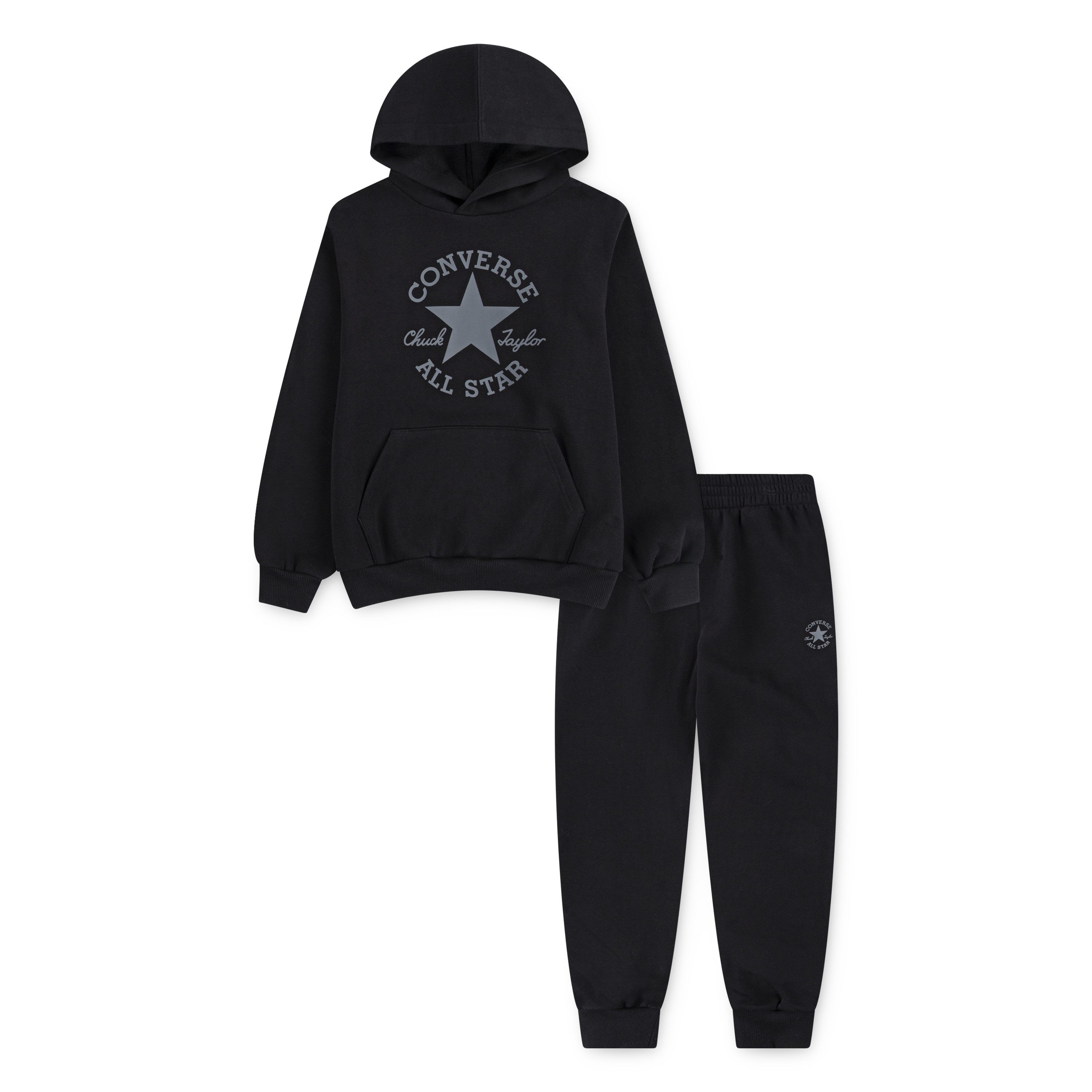 Converse Jogginganzug CNVB DISSECTED CTP HBR günstig online kaufen