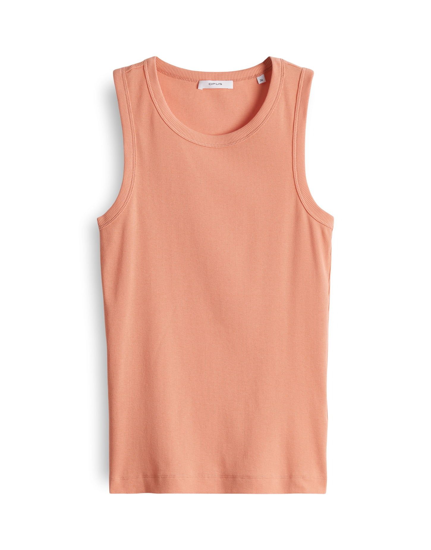 OPUS Tanktop ILESSO Slim aus BCI Cotton Mix günstig online kaufen
