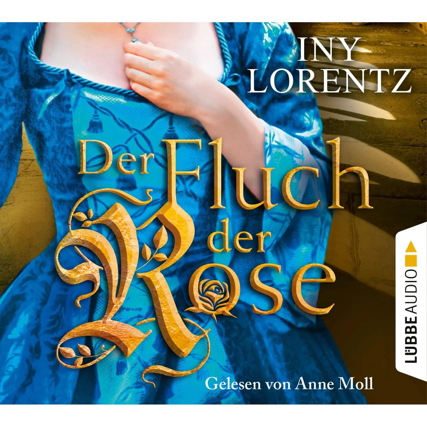 Hörspiel Der Fluch der Rose