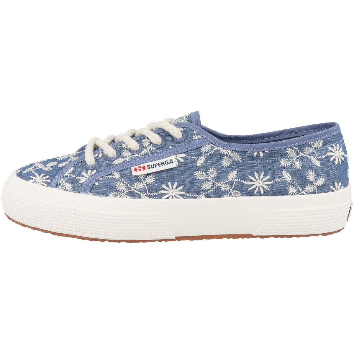 Superga 2750 Sangallo Damen Sneaker günstig online kaufen
