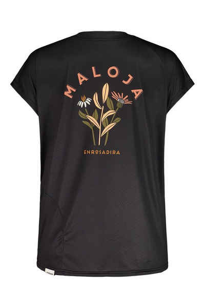 Maloja Tanktop GanesM. All Mountain Top