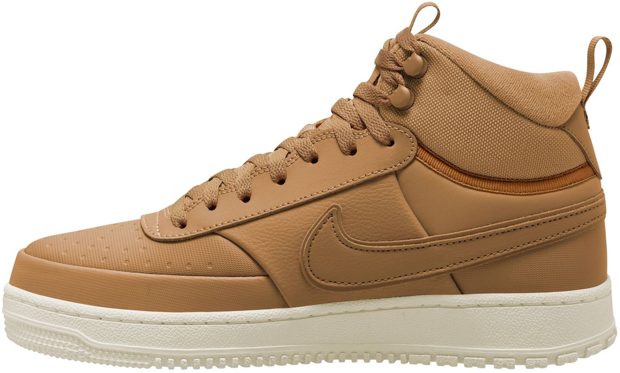 Nike Sportswear COURT VISION MID WINTER Sneaker günstig online kaufen