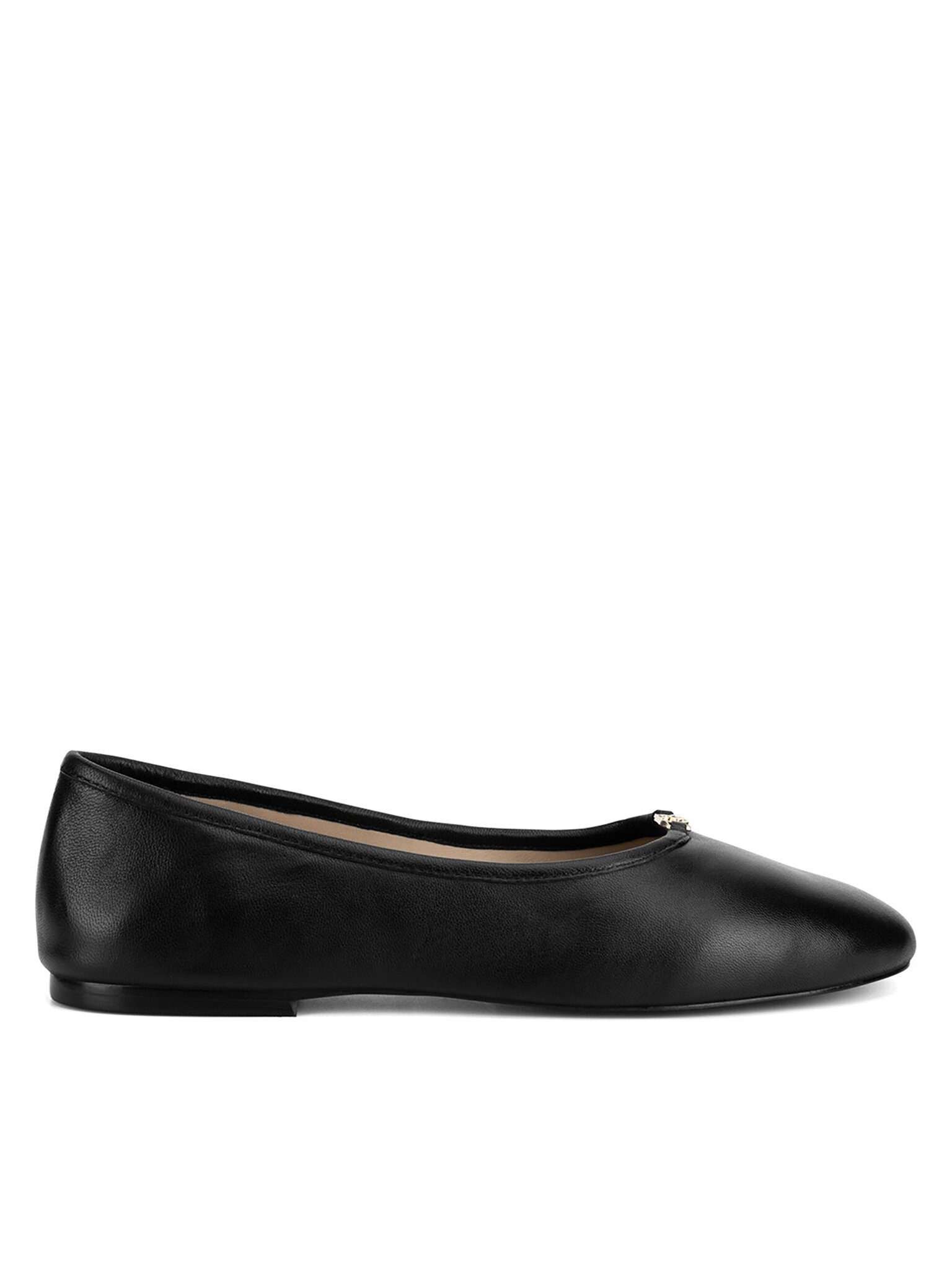 Gino Rossi Ballerinas Damen SAMAH-115986 Schwarz Ballerina