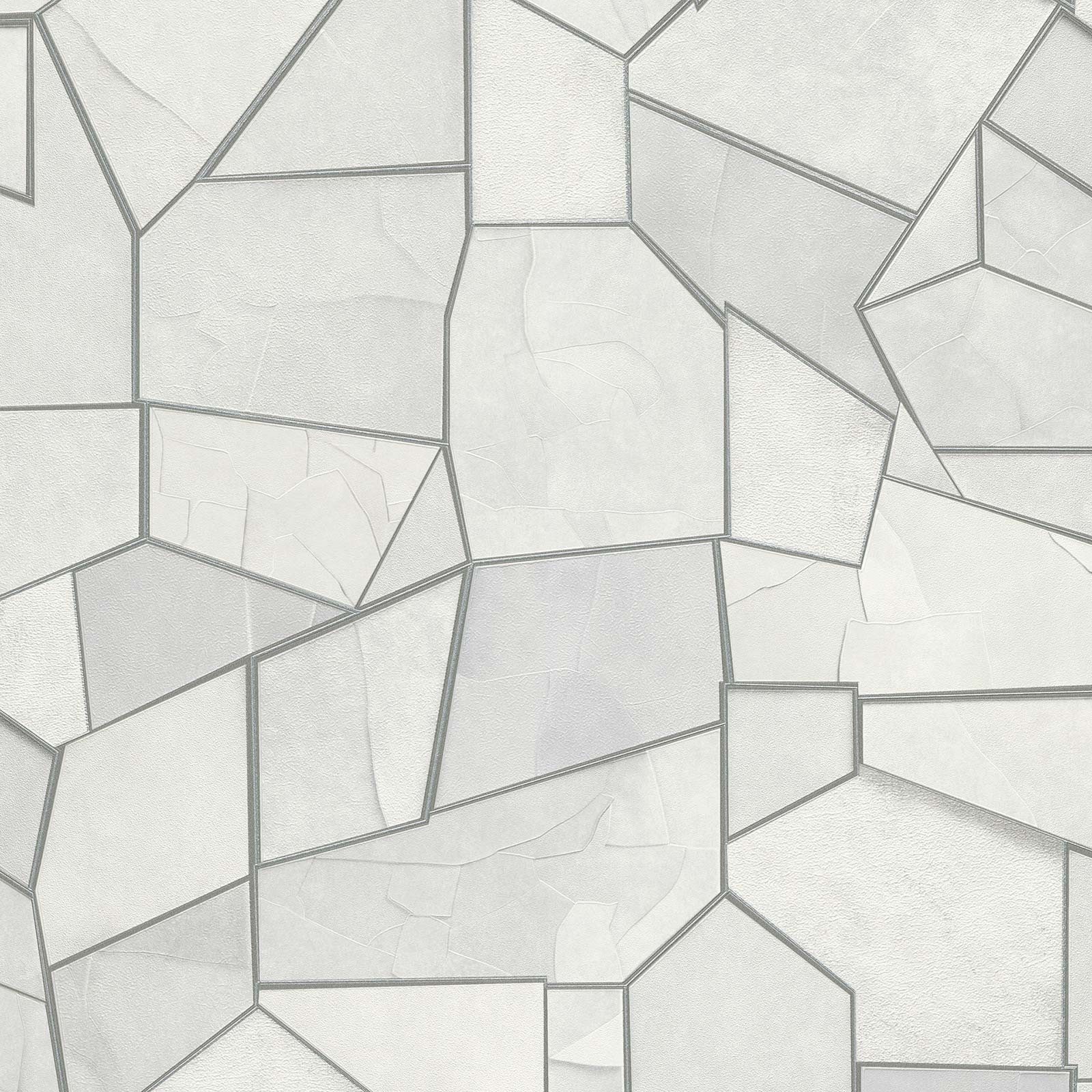 BRICOFLOR Vinyltapete, Holzstruktur, (0,53, 1 St), Wallpaper