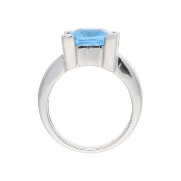 JuwelmaLux Fingerring JuwelmaLux Ring 925/000 Sterling Silber mit synth Zirkonia JL30-07-310 (kein Set, 1-tlg)