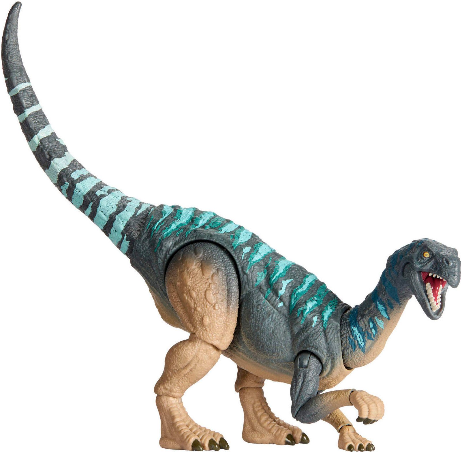 Mattel® Actionfigur Jurassic World Hammond Collection - Mussaurus