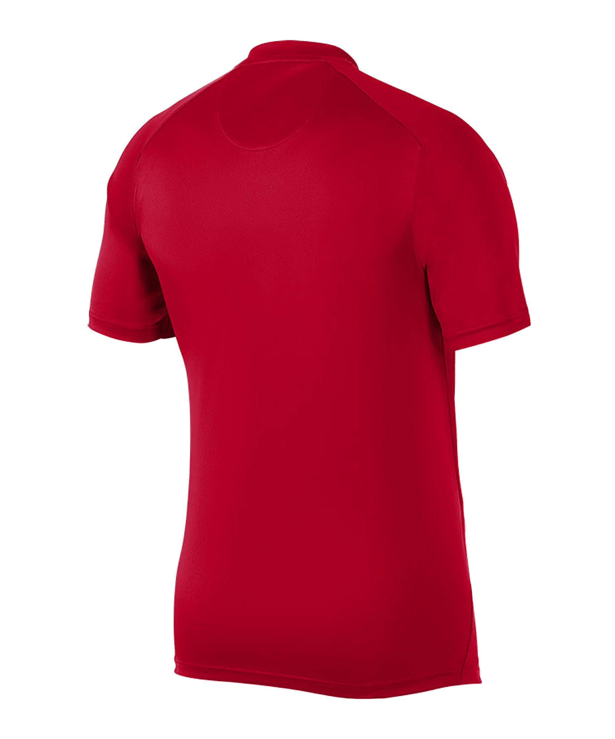 Nike Laufshirt Nike Performance Training T-Shirt 21 Kids default
