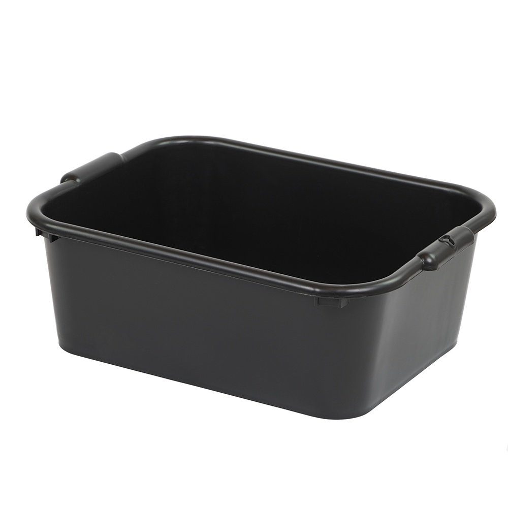 Logiplast Ölauffangwanne Auffangwanne / Ölauffangwanne / Universalwanne 50 Ltr. Volumen, (nestbar, wasserfest, leicht zu reinigen, hochbeständig gegen Öle Säuren)