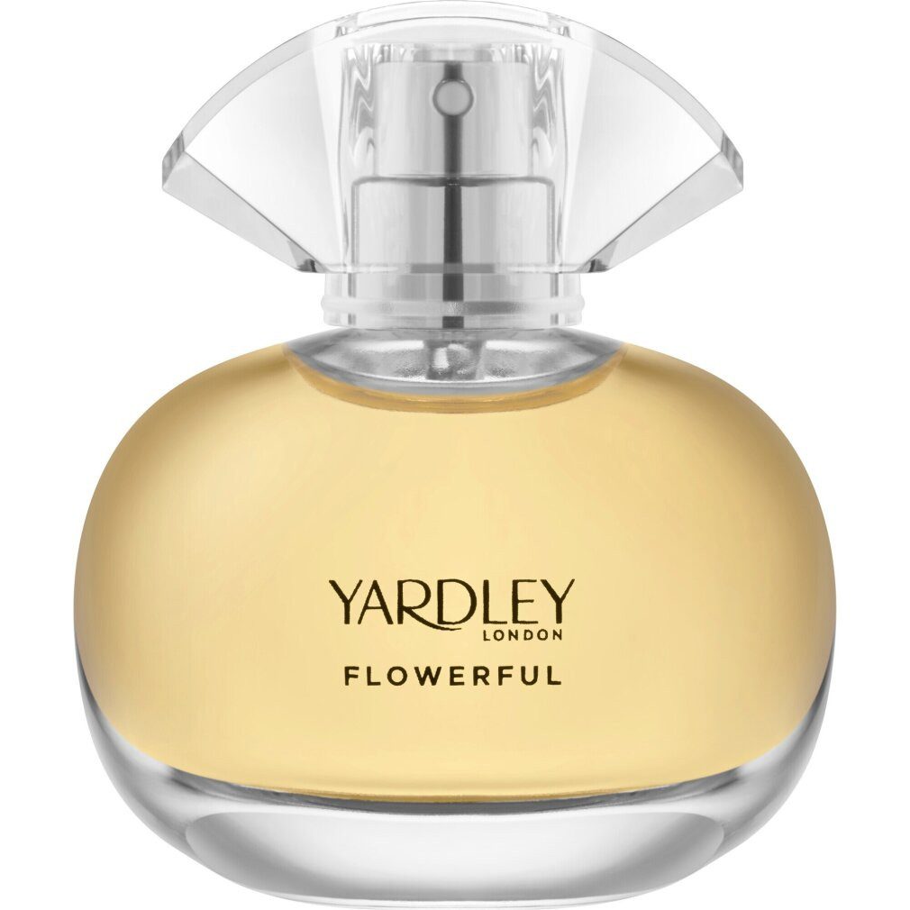 Yardley Eau de Toilette Flowerful Collection English Daisy EDT. 50ml