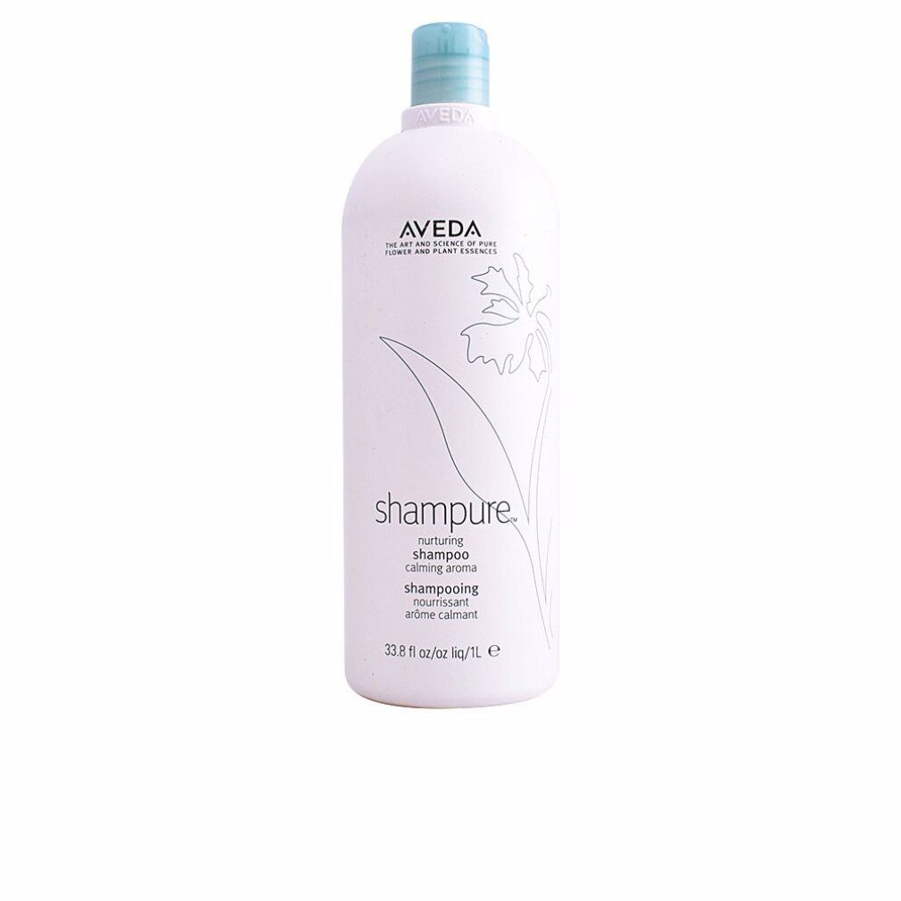 Aveda Haarshampoo Shampure Nurtuting Shampoo 1000ml
