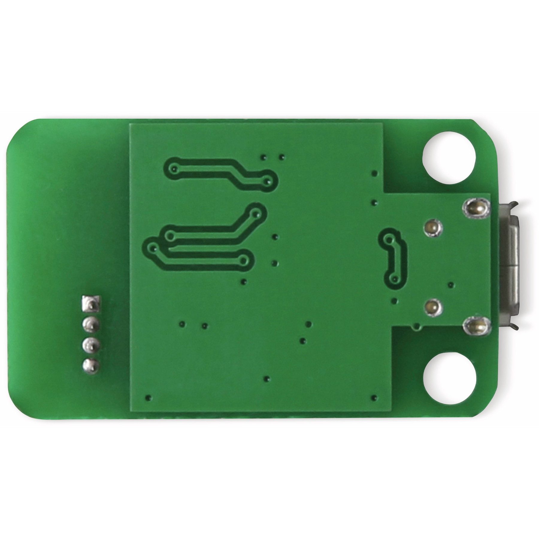 Joy-it JOY-IT USB Erweiterungsmodul für JT-DPS5005 und JT-DPS5015 Modulkarte