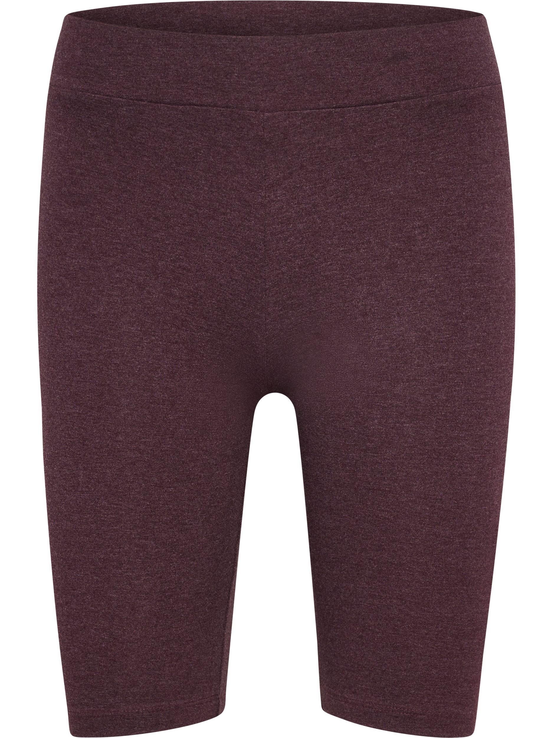 hummel Trainingstights HMLPULSE LOGO MW SHORT günstig online kaufen