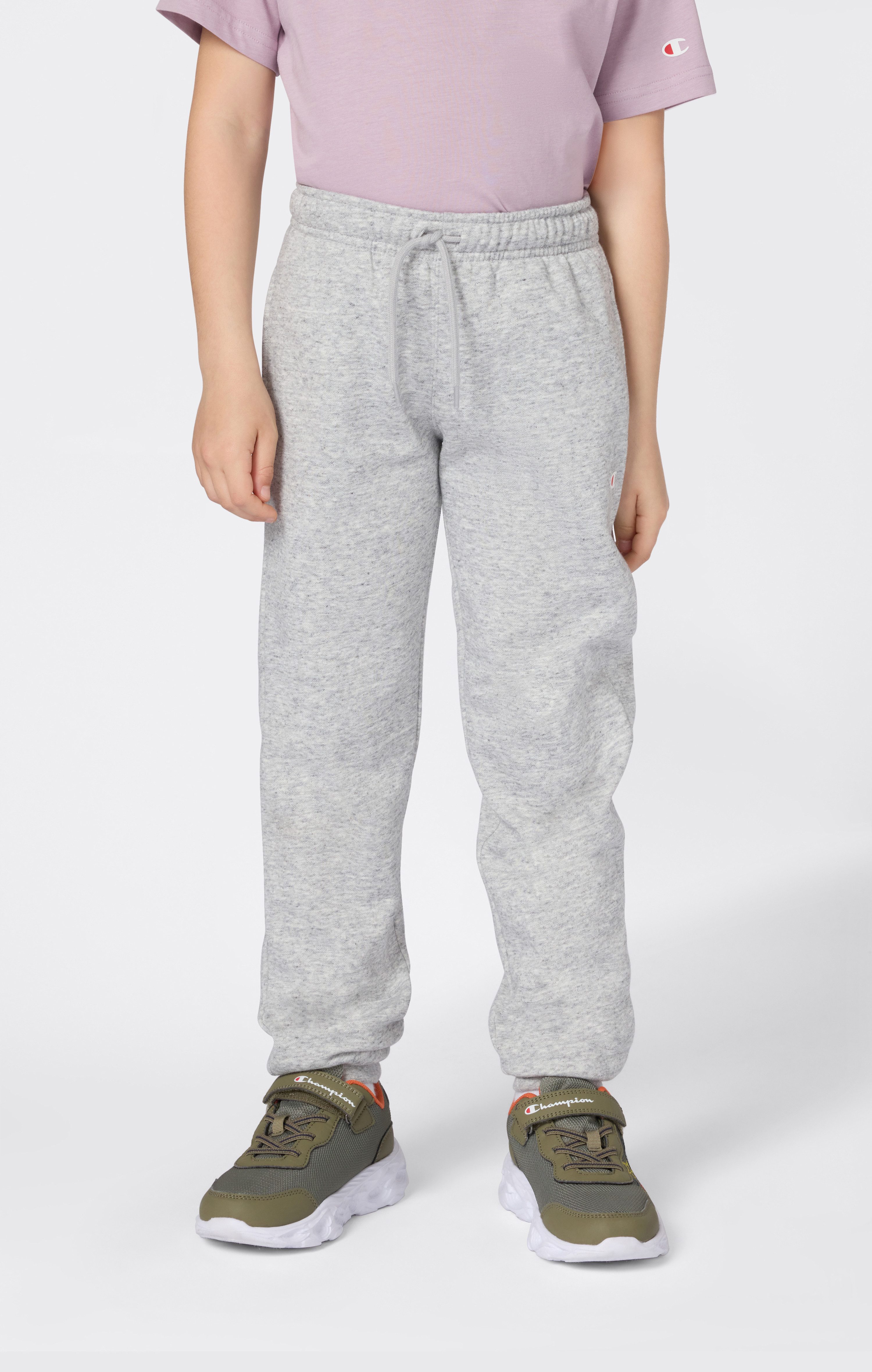 Champion Jogginghose SPORTWEAR JOGGERS Standard Fit für Kinder