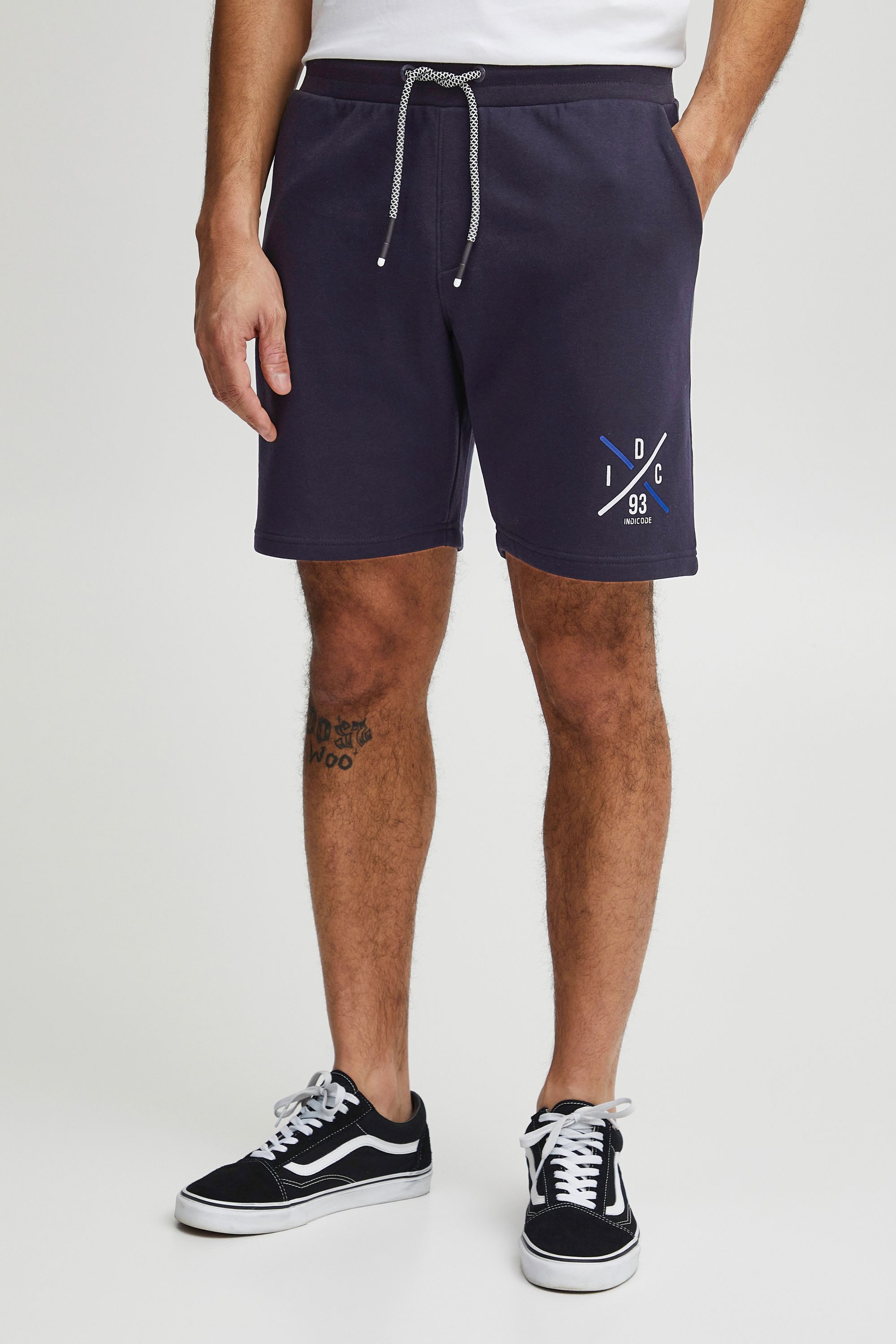 Sweatshorts IDHallum - 70722MM