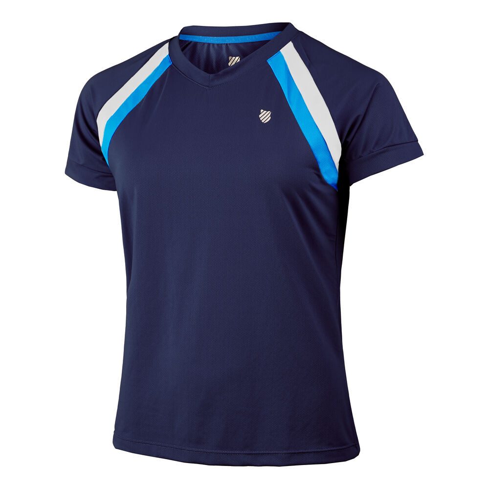 K-Swiss T-Shirt Core Team Top