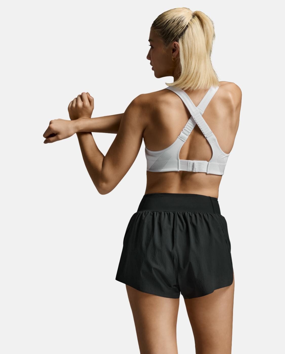 2xU Sport-BH Light Speed High Impact Bra (1-tlg)