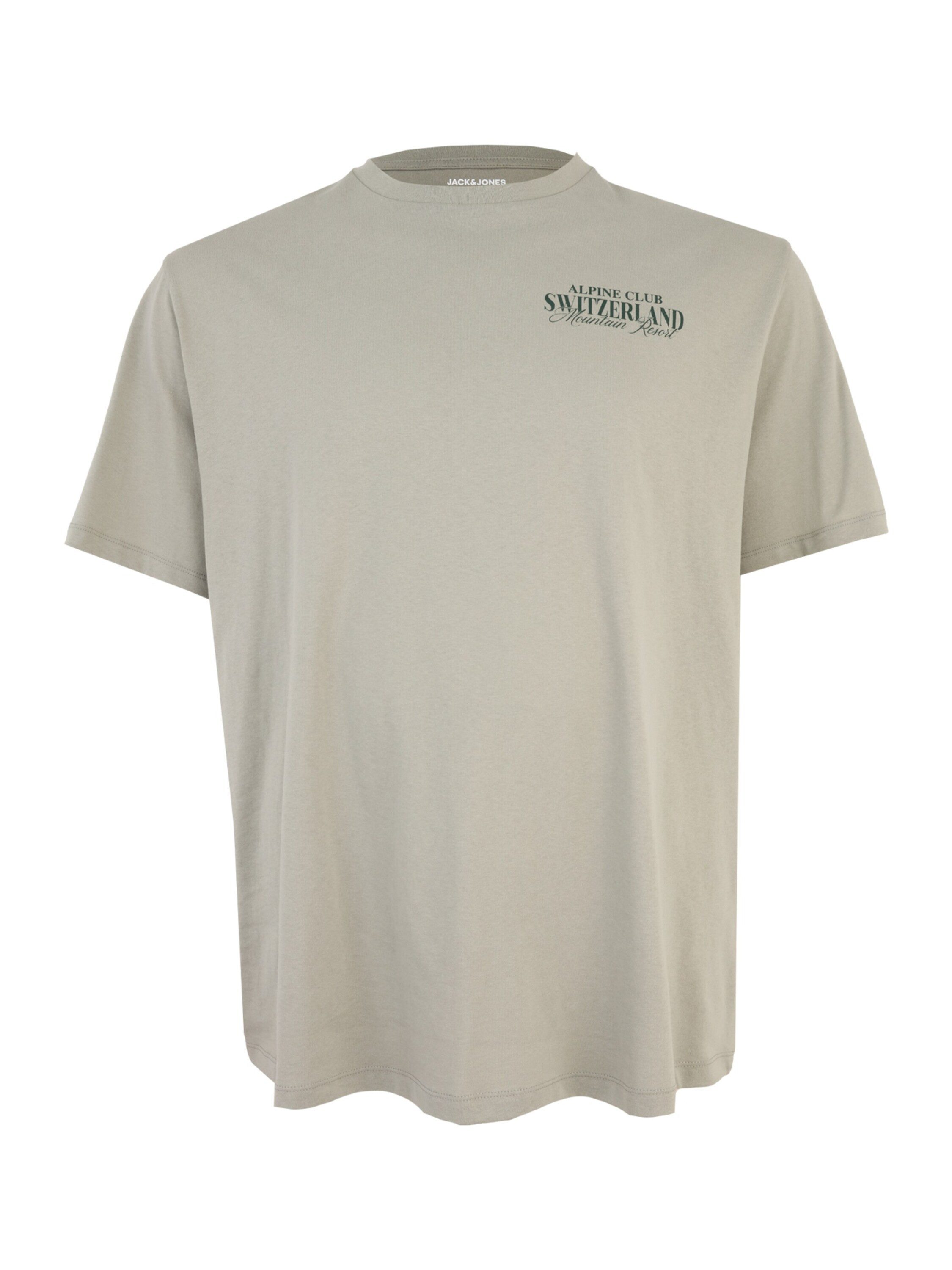 T-Shirt JORALPINE