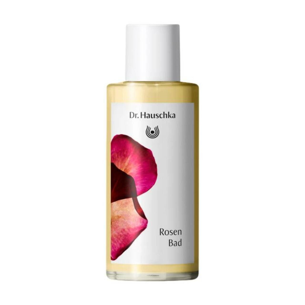 Dr. Hauschka Körperpflegemittel Rosen Bad Sonderedition