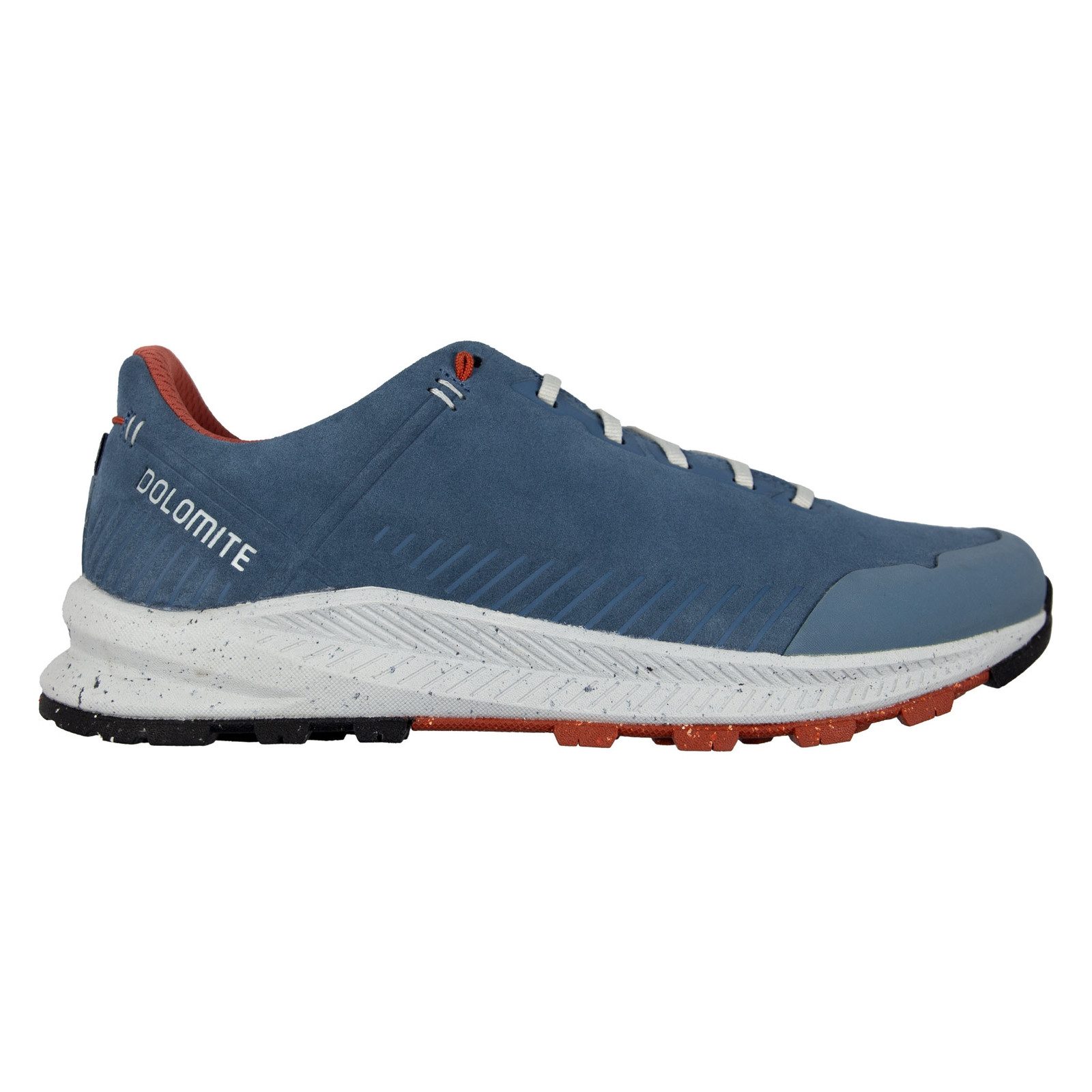 Dolomite Carezza Leather Outdoorschuh mit ergonomischer Super-Flex-Einlegesohle