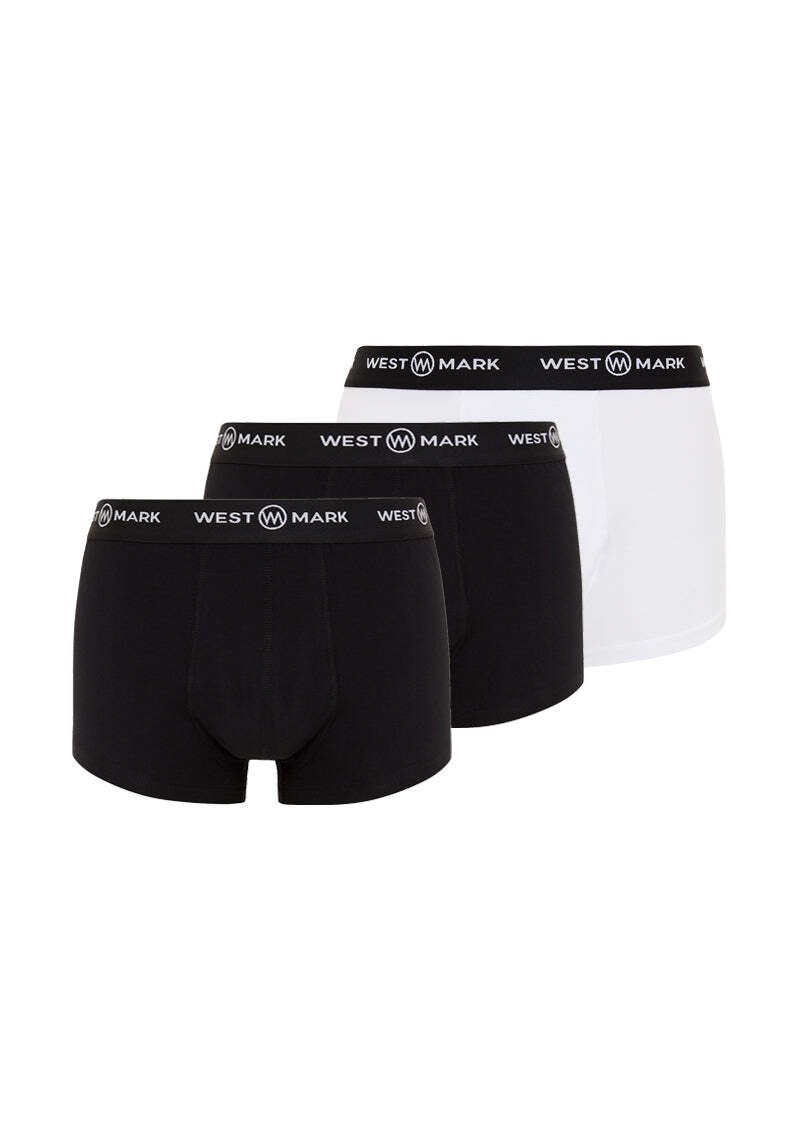 WESTMARK LONDON Boxershorts TRUNK 3-PACK (3-PACK günstig online kaufen