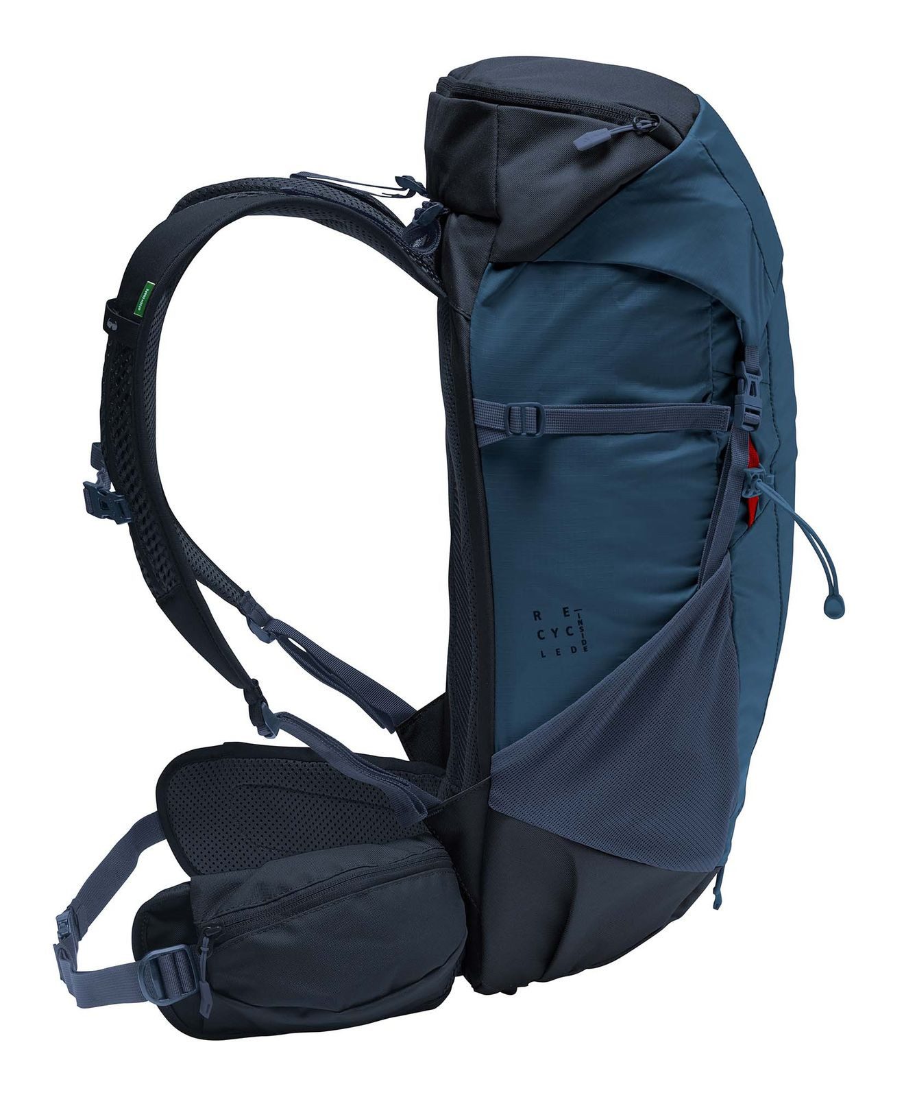 VAUDE Wanderrucksack Neyland 24 Backpack (Set, 2-tlg)