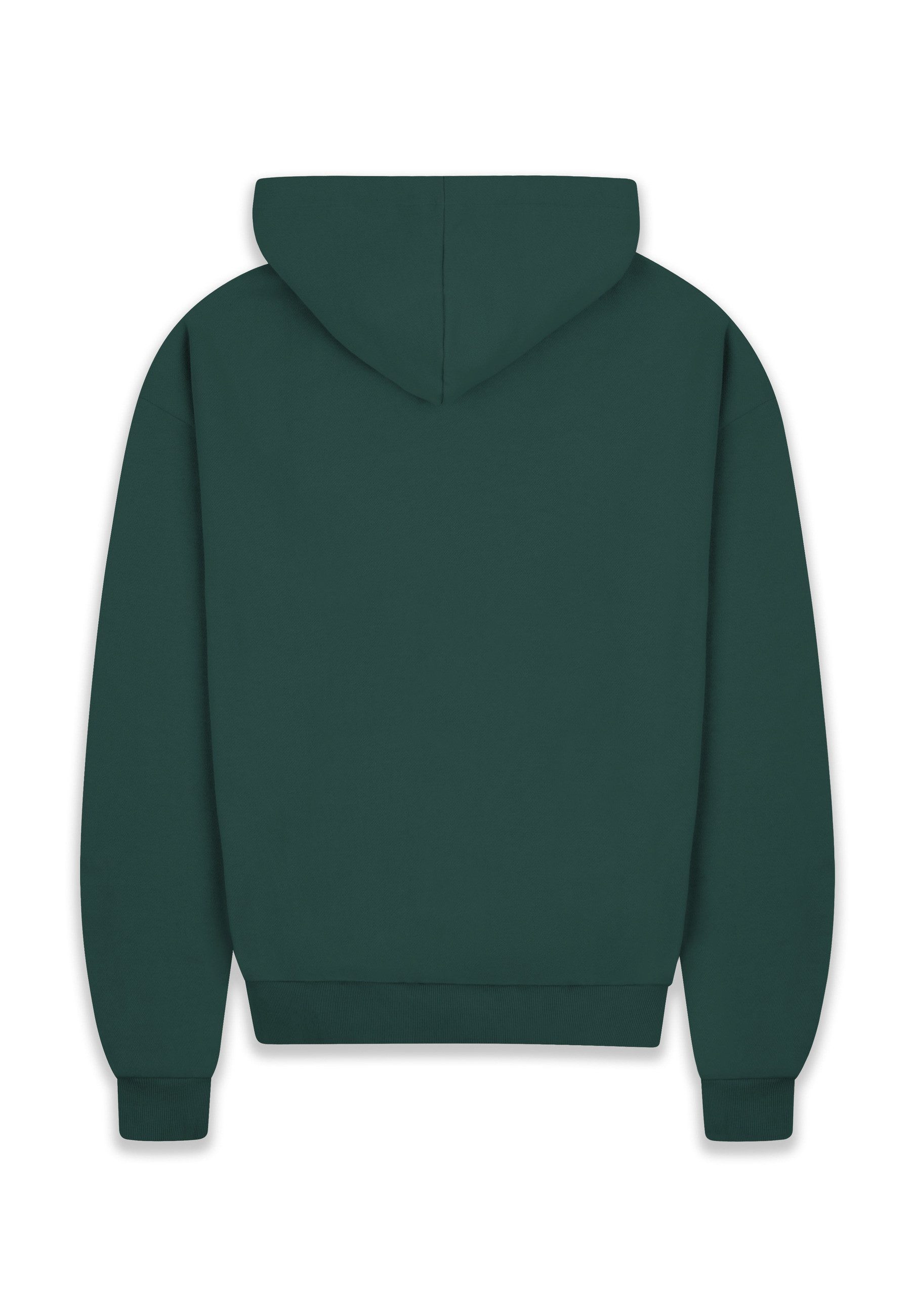 Dropsize Kapuzenpullover Dropsize Herren Super Heavy Blank Hoodie (1-tlg) günstig online kaufen