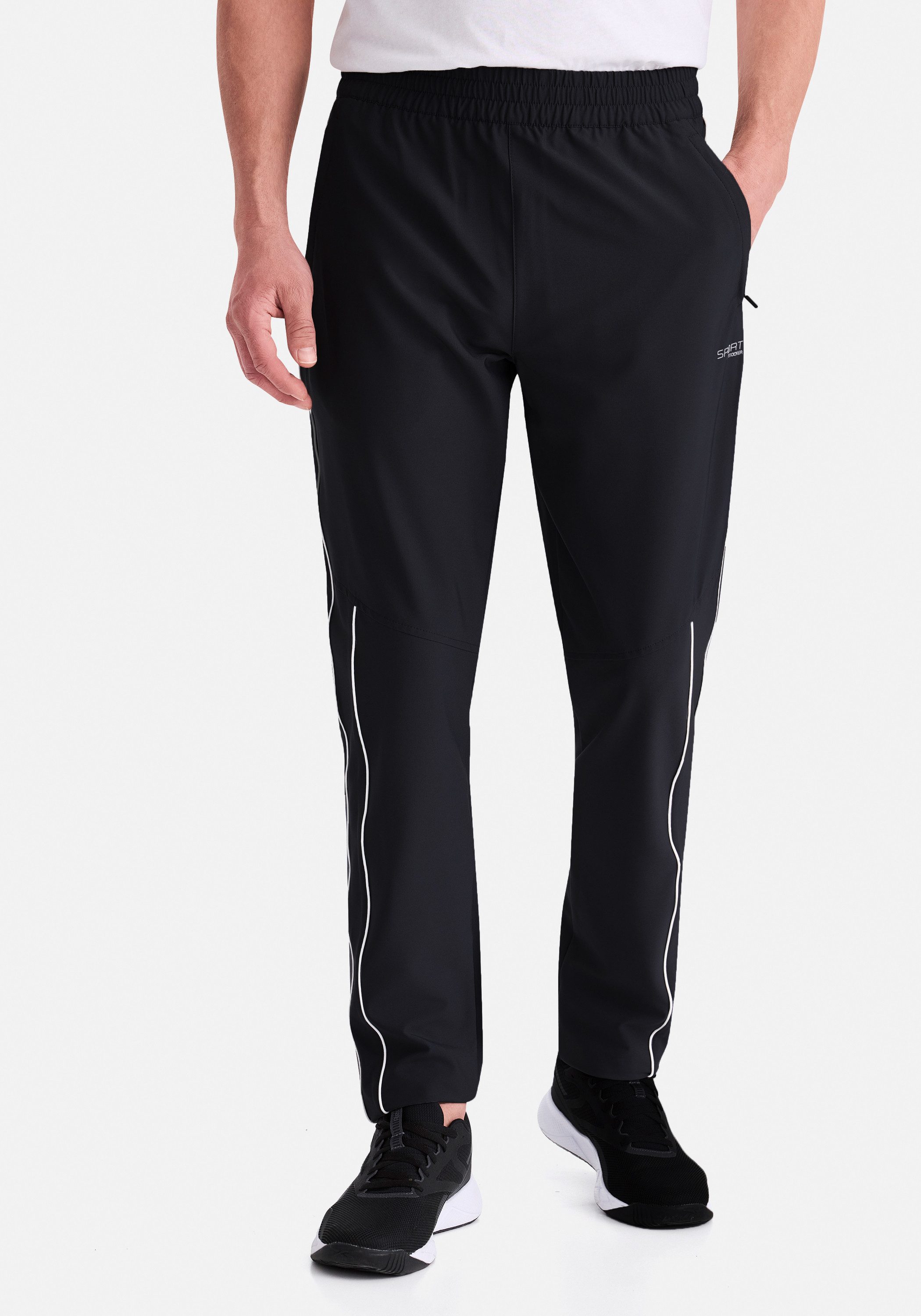 Stooker Men Sporthose LUKE Sport Pants günstig online kaufen