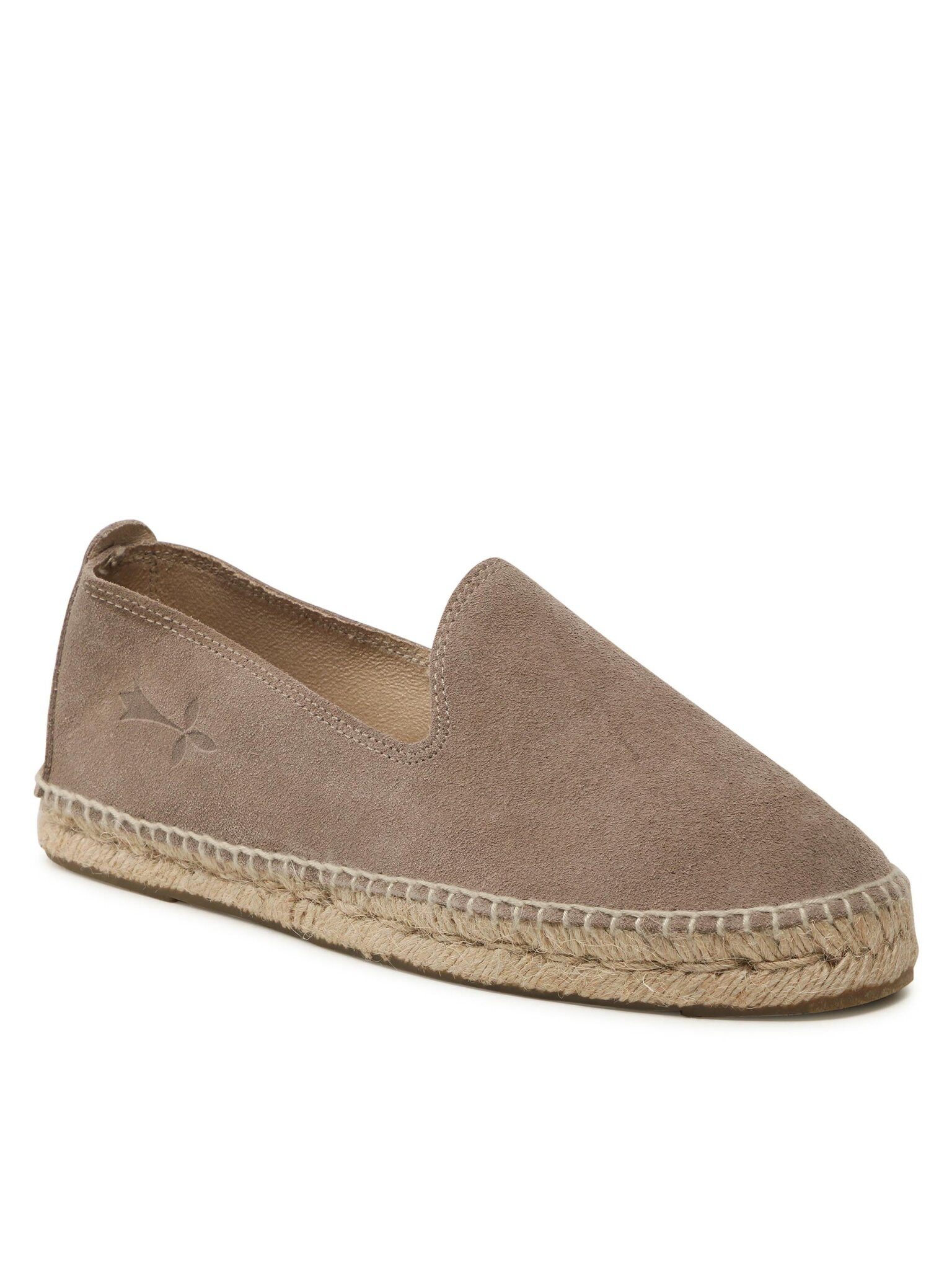 Manebi Manebi Herren-Espadrilles MANEBI-FLAT ESPADRILLES W 1,9 C0 W 1,9 VINTA Espadrille
