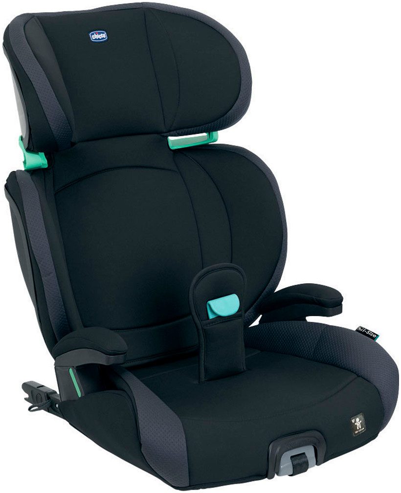 Autokindersitz Quizy i-Size