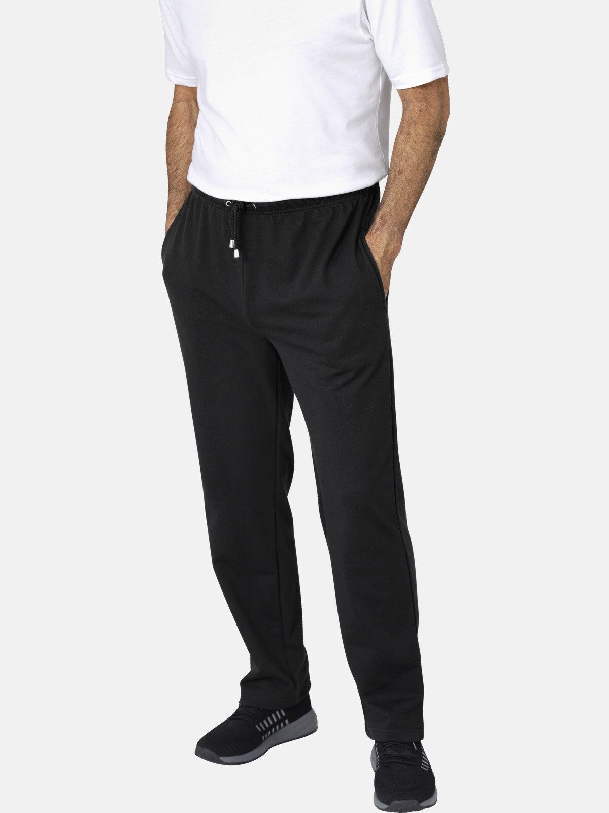 Babista Jogginghose ROMANZETTI mit flexiblen Rundumgummizug günstig online kaufen