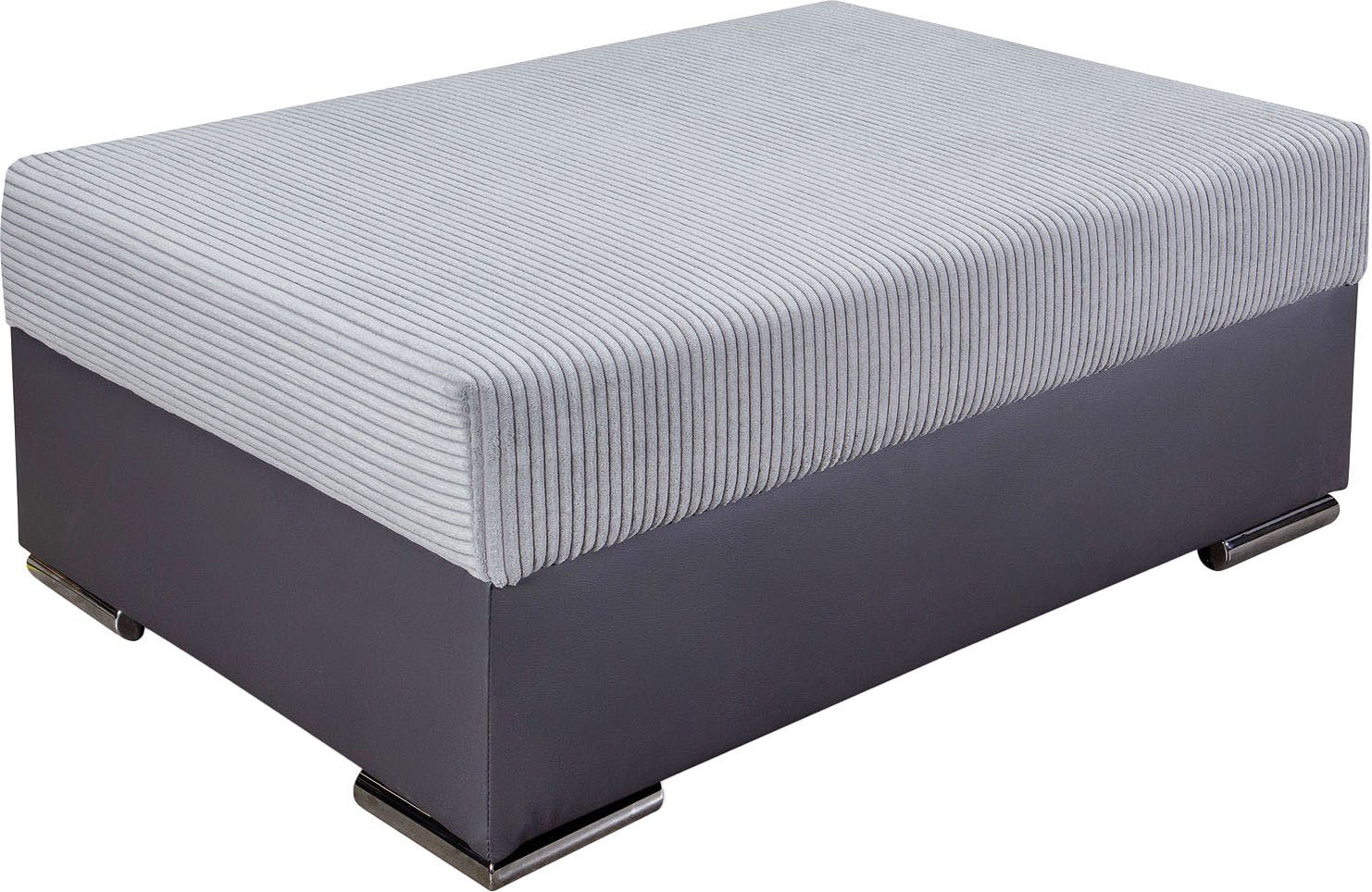 COLLECTION AB Hocker John, Frei im günstig online kaufen