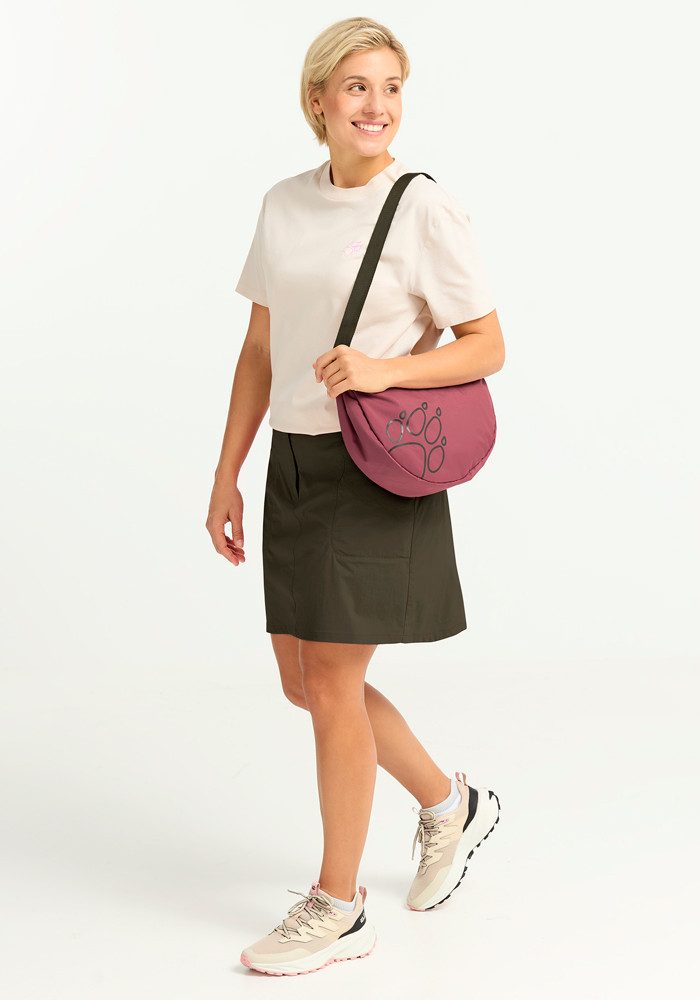 Jack Wolfskin Hosenrock DESERT SKORT W