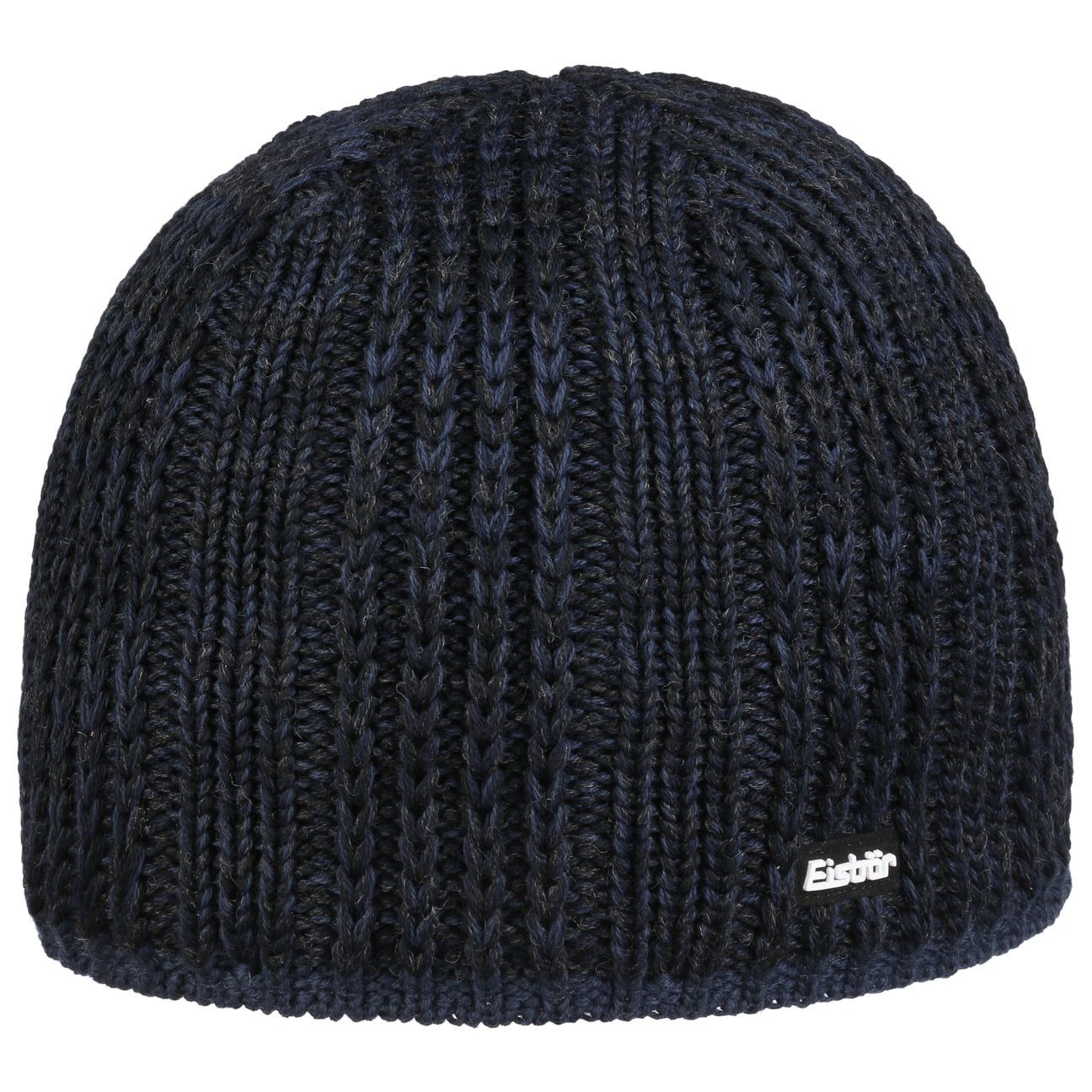 Eisbär Beanie (1-St) Skimütze mit Futter, Made in Austria