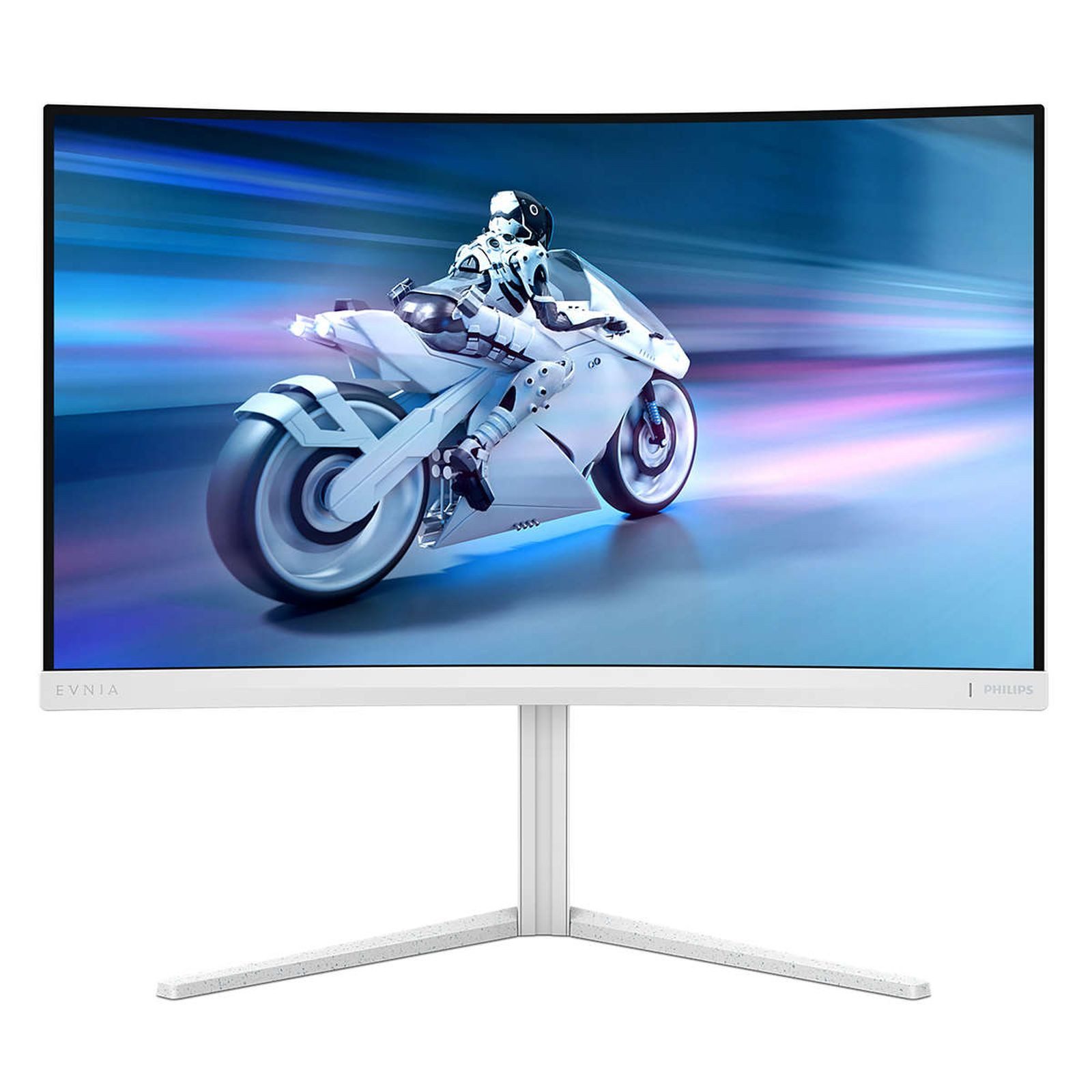 Philips 27M2C5501/00 Gaming-LED-Monitor (2560 x 1440, 1 ms Reaktionszeit, 180 Hz, VA Panel)