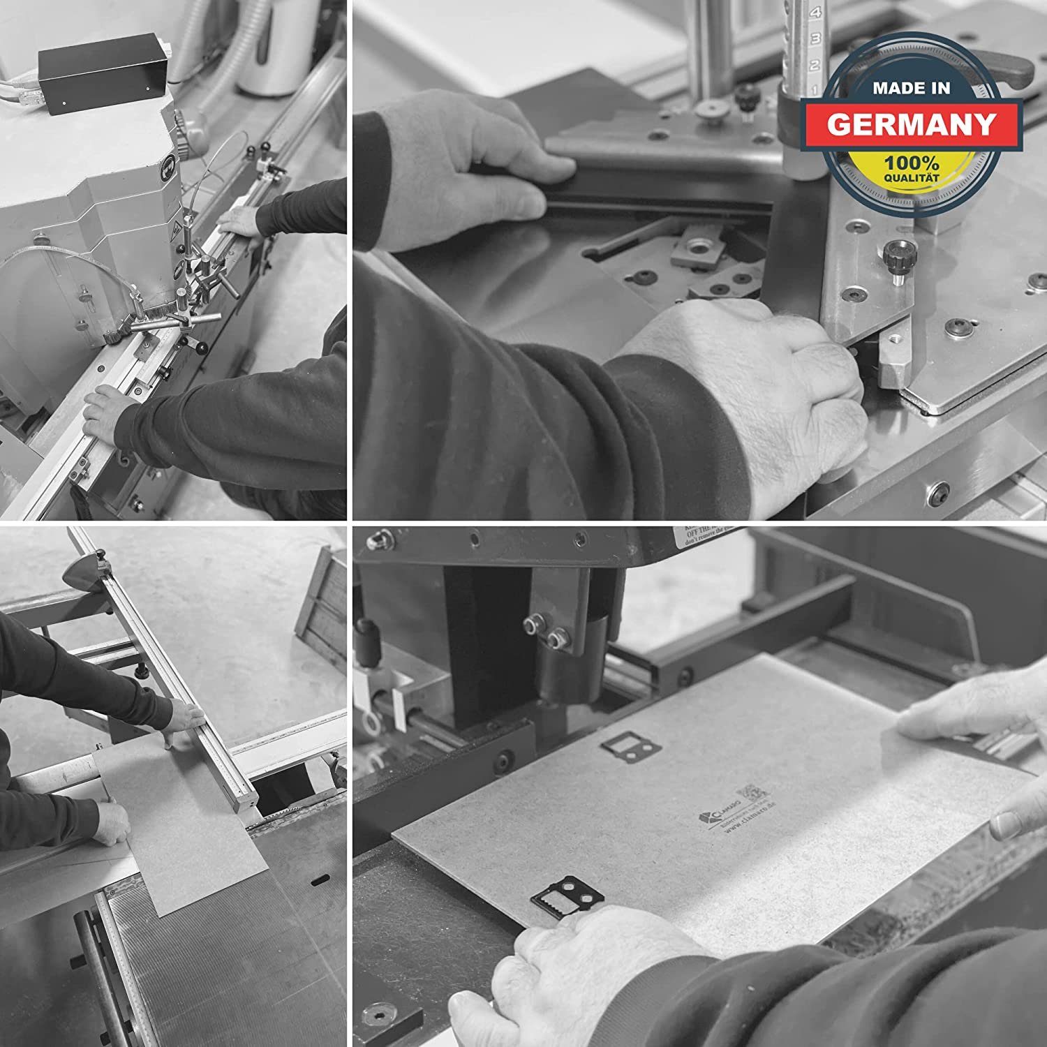 Clamaro Bilderrahmen