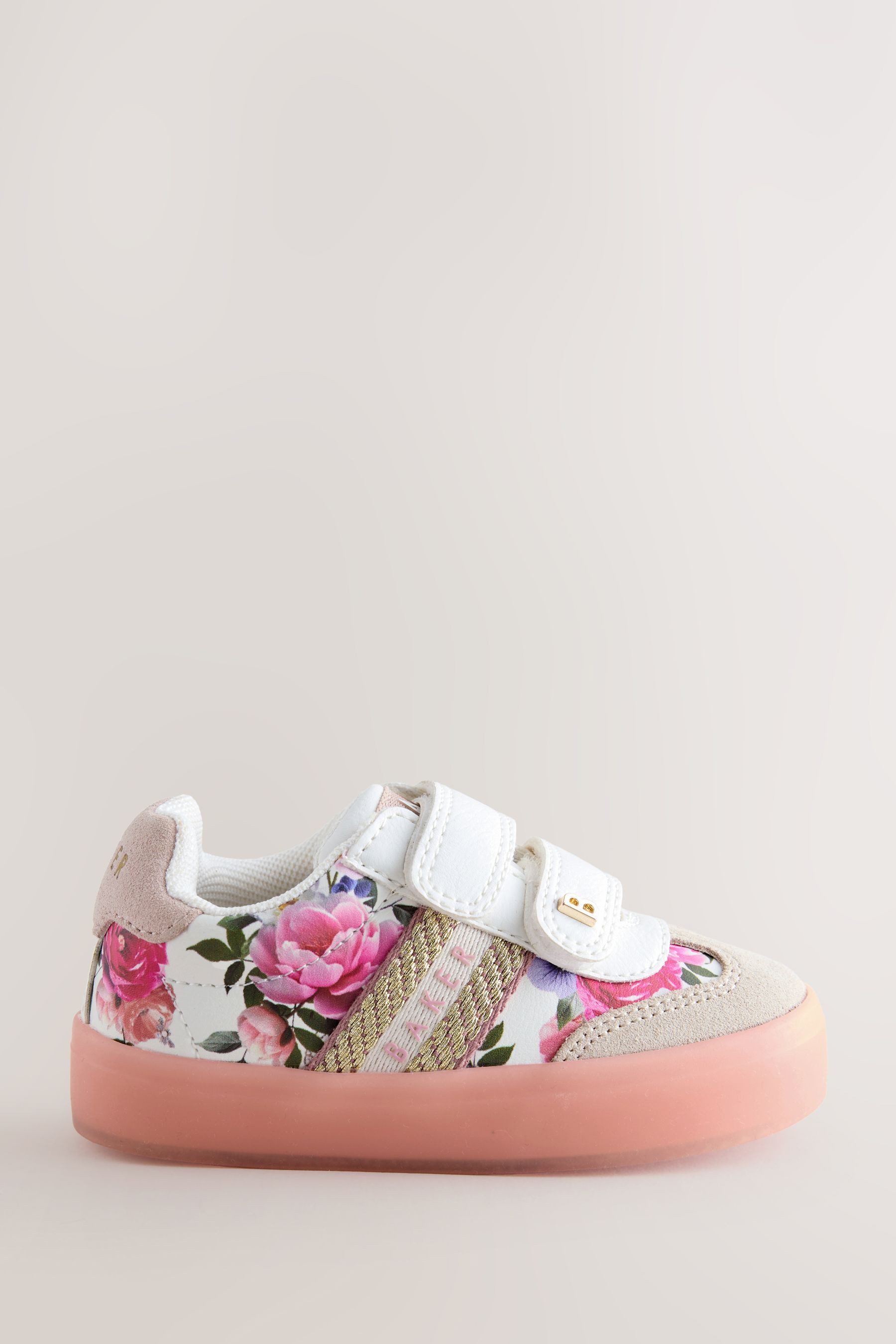 Baker by Ted Baker Baker by Ted Baker Low-Top-Sneaker für Mädchen Sneaker (1-tlg)