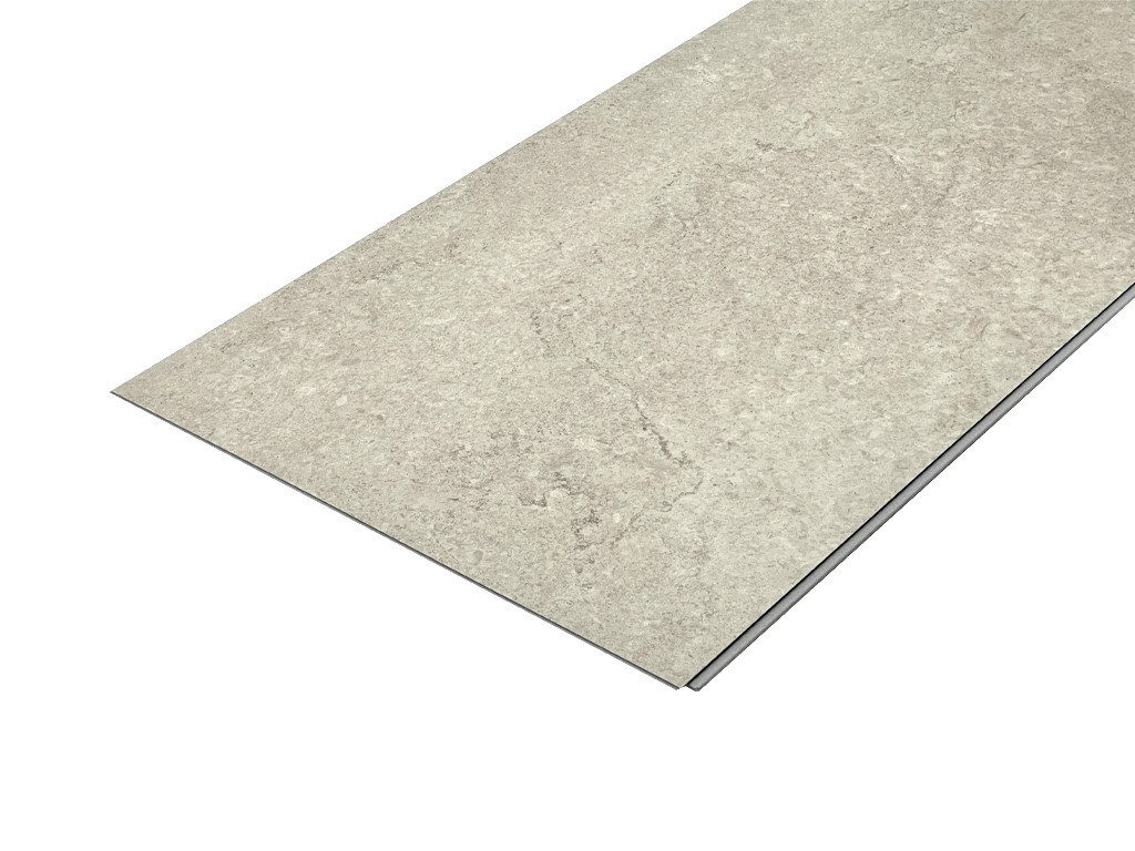 Timefloor Vinylboden Timefloor Vinylboden Maritim Eleganz Stein Grau 4 mm