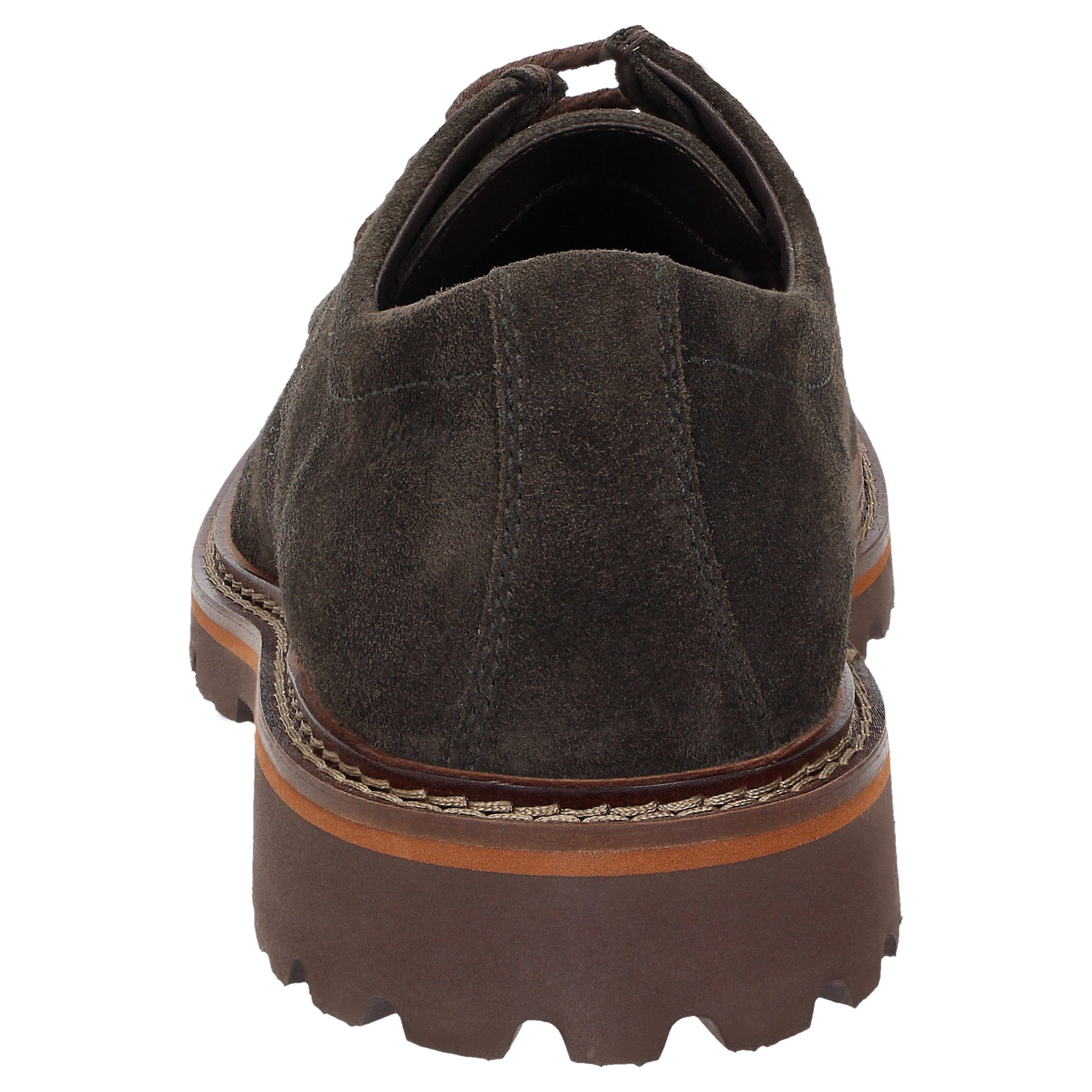 SIOUX Adalrik-714-H Schnürschuh