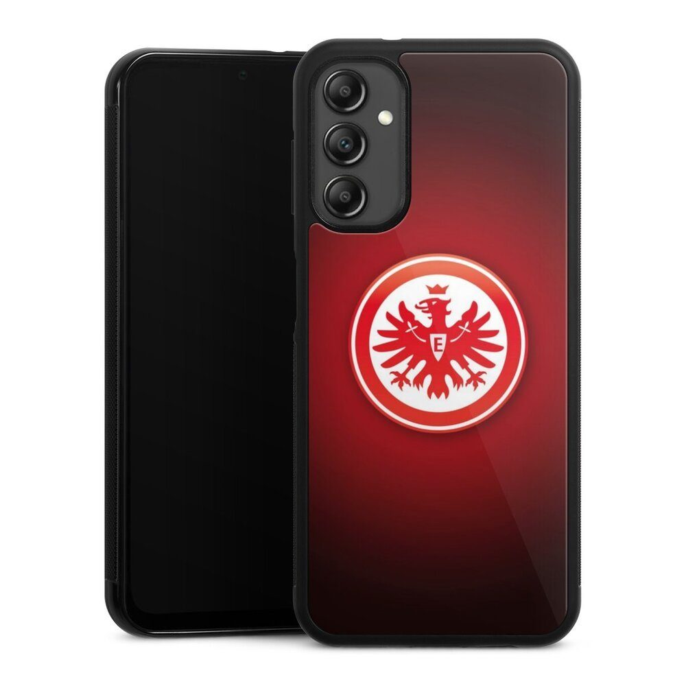 Handyhülle Eintracht Frankfurt Offizielles Lizenzprodukt Wappen