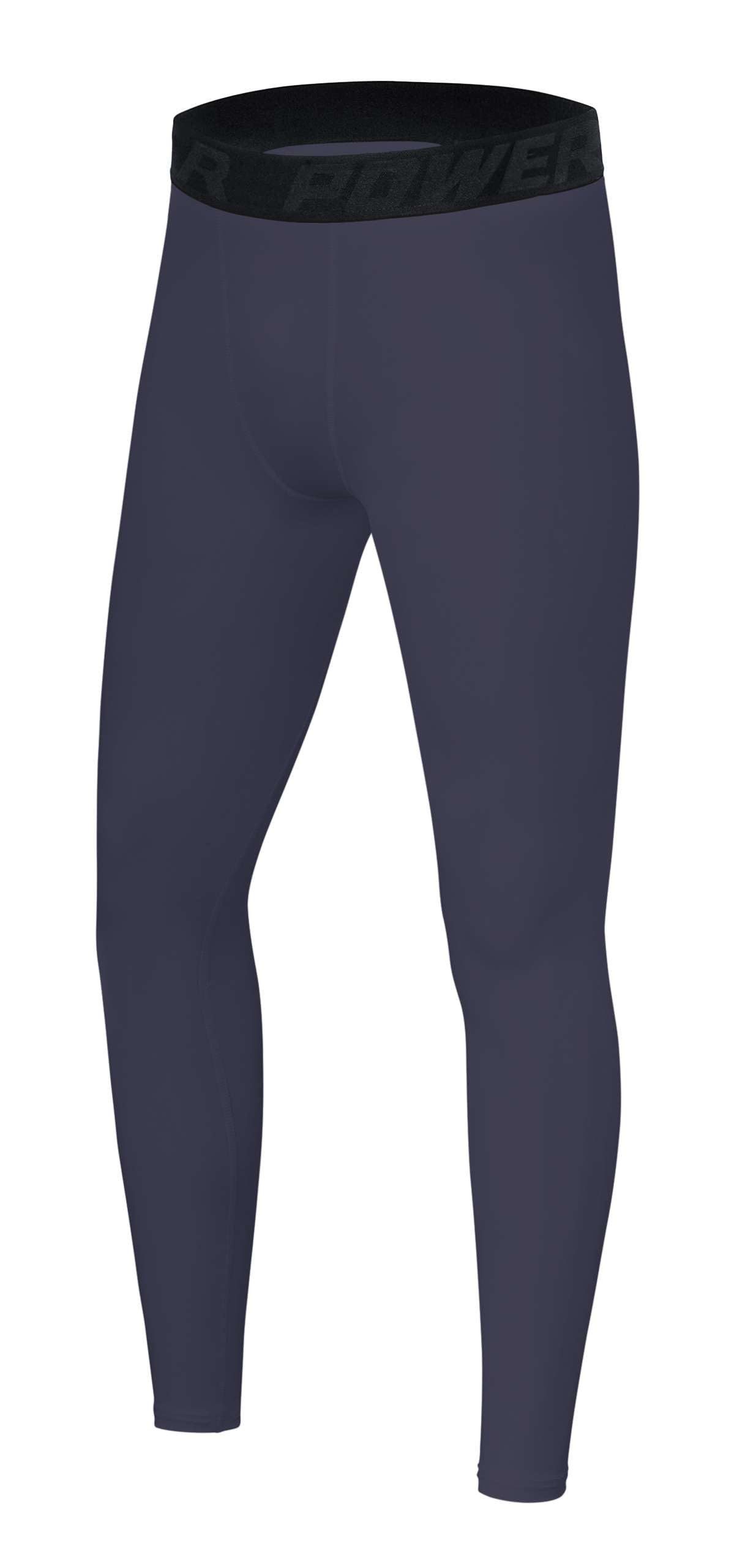 TCA Funktionsleggings PowerLayer Herren Leggings, Kompressionshose, günstig online kaufen
