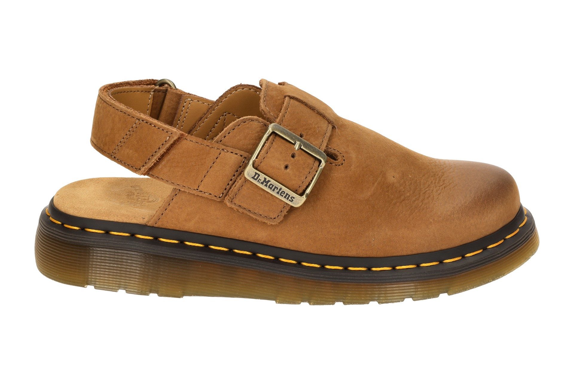 DR. MARTENS 31568200 Pantolette günstig online kaufen