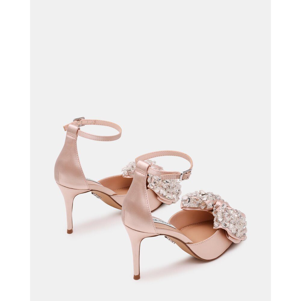 STEVE MADDEN Steve Madden - Lumma - Beige Pumps