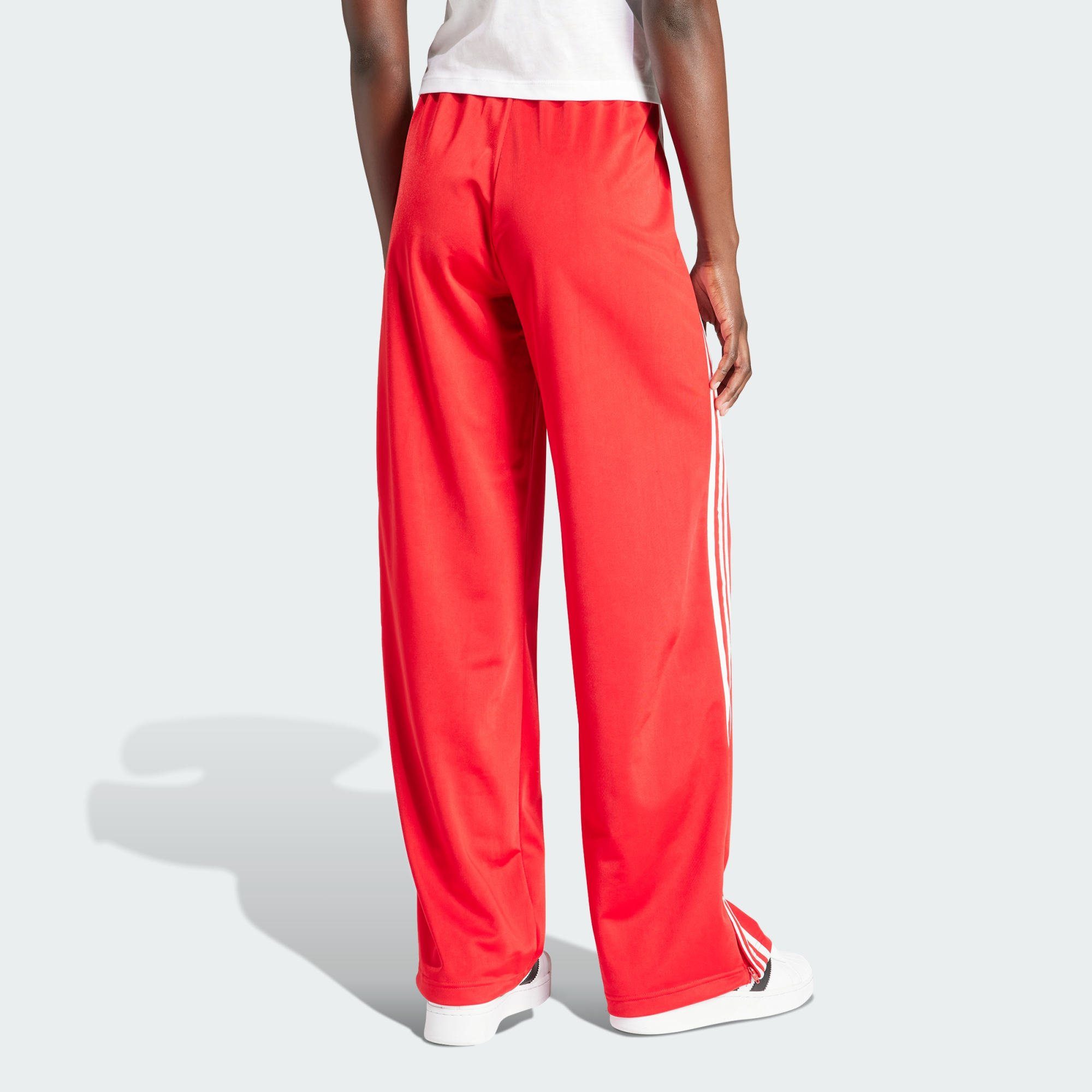 TRAININGSHOSE adidas Better Scarlet Jogginghose FIREBIRD Originals LOOSE